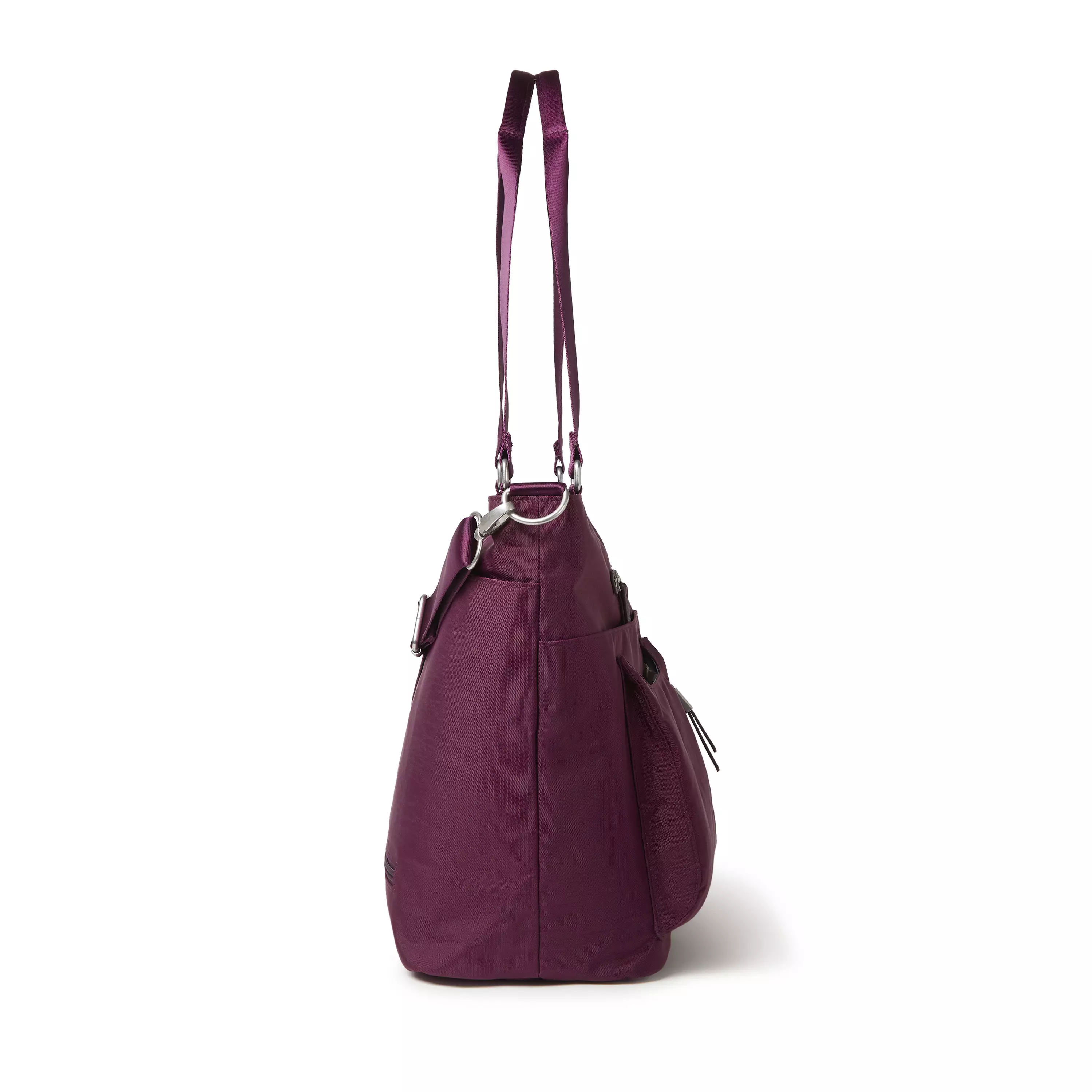Any Day Tote With RFID Phone Wristlet