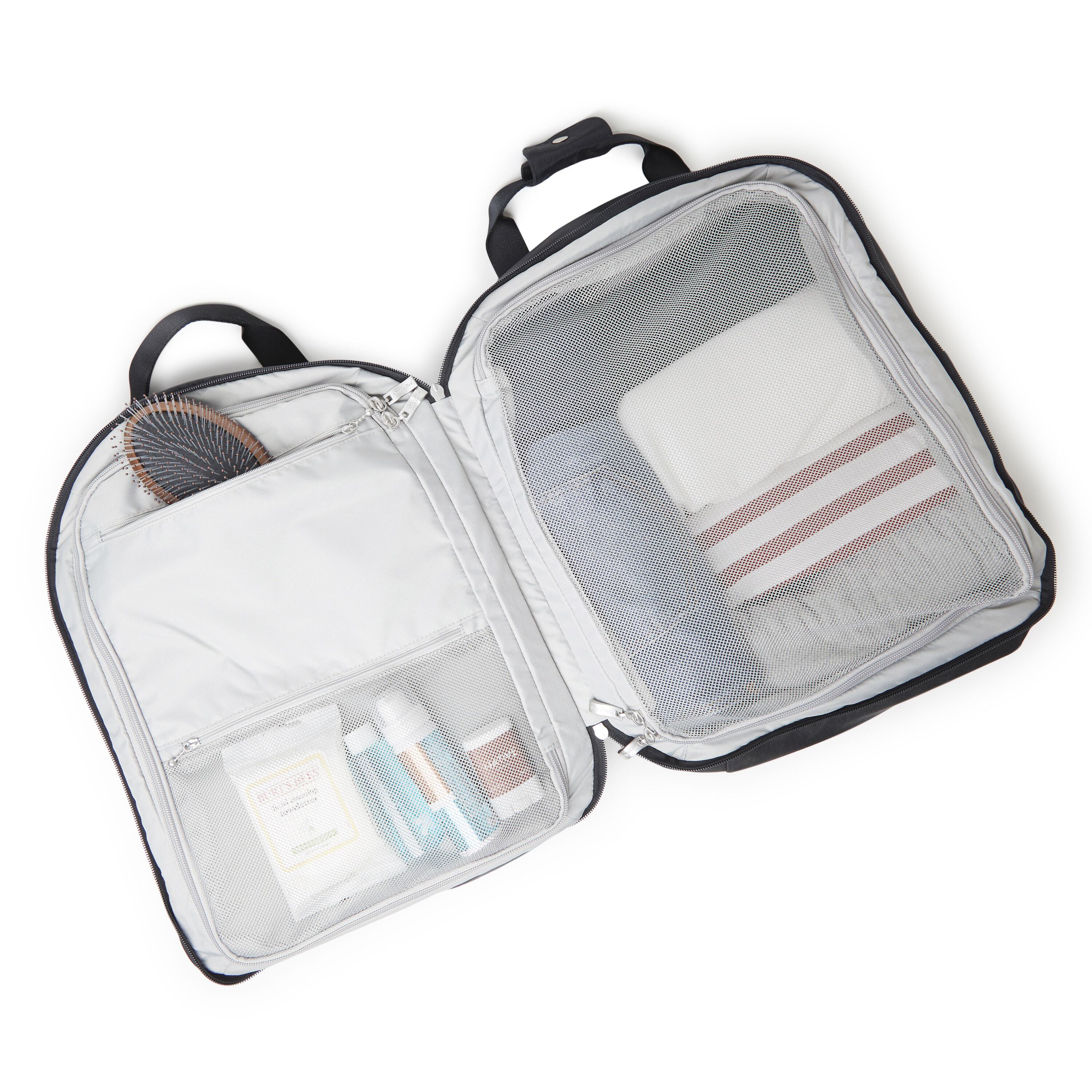 Convertible Travel Backpack