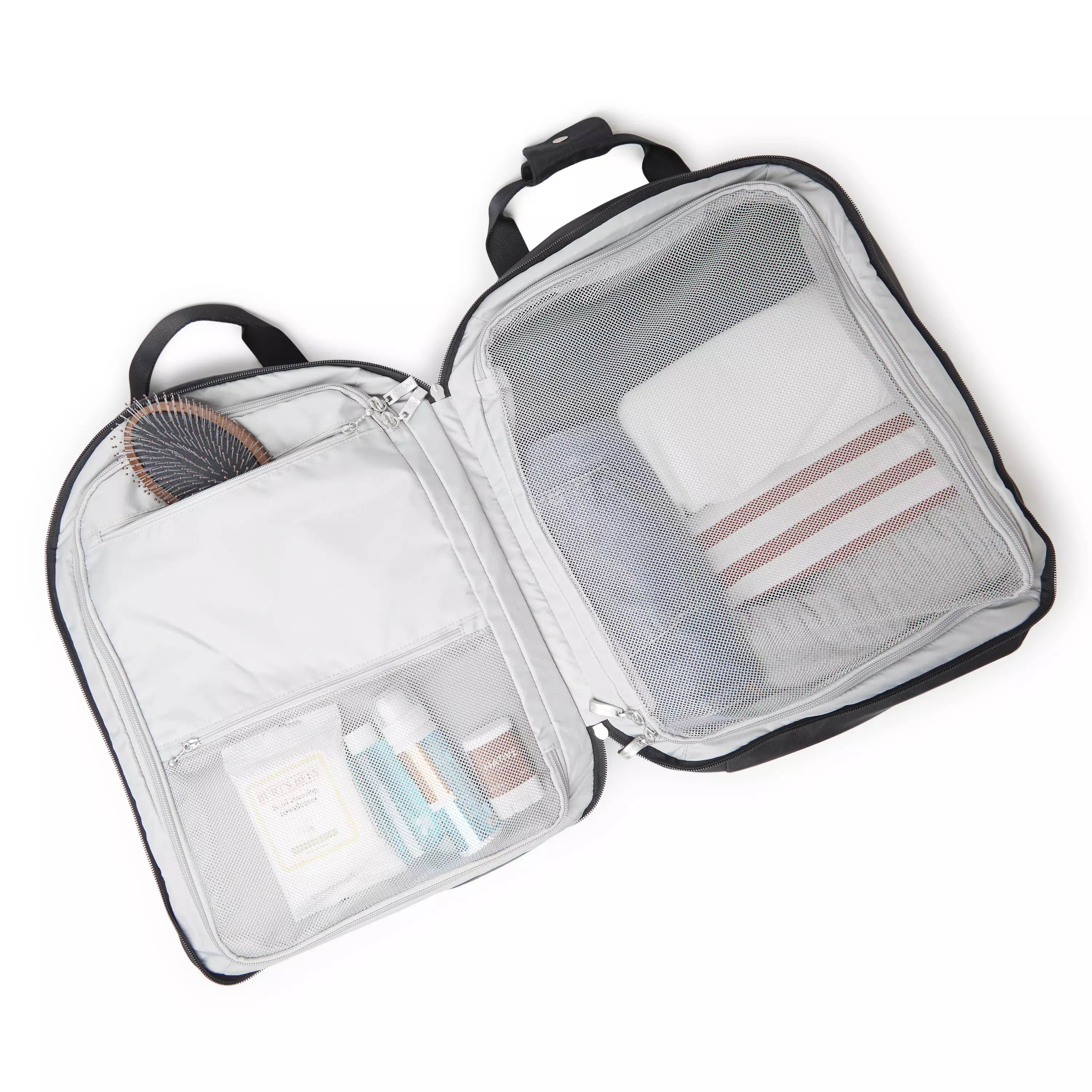 Convertible Travel Backpack