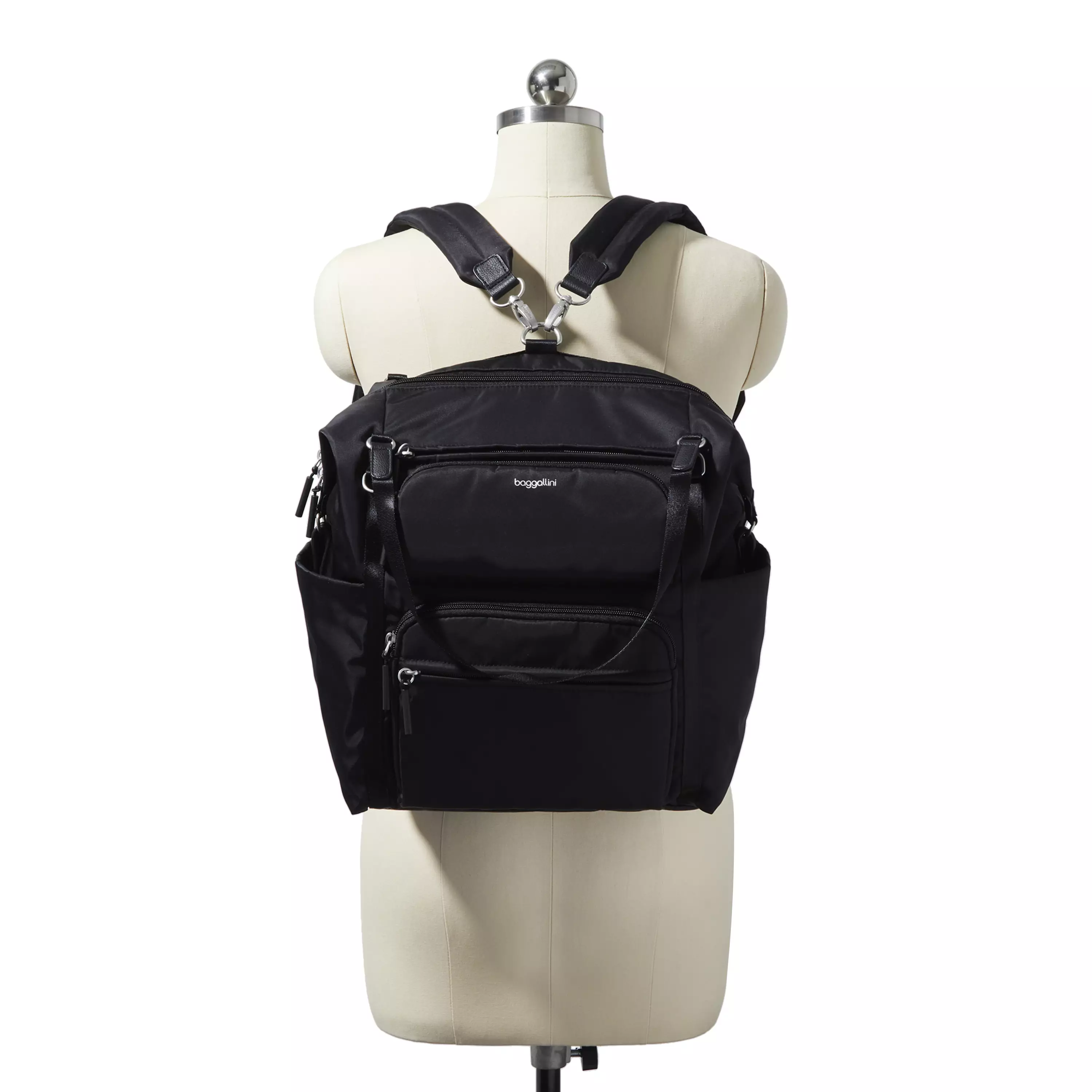 Voyage Convertible Backpack