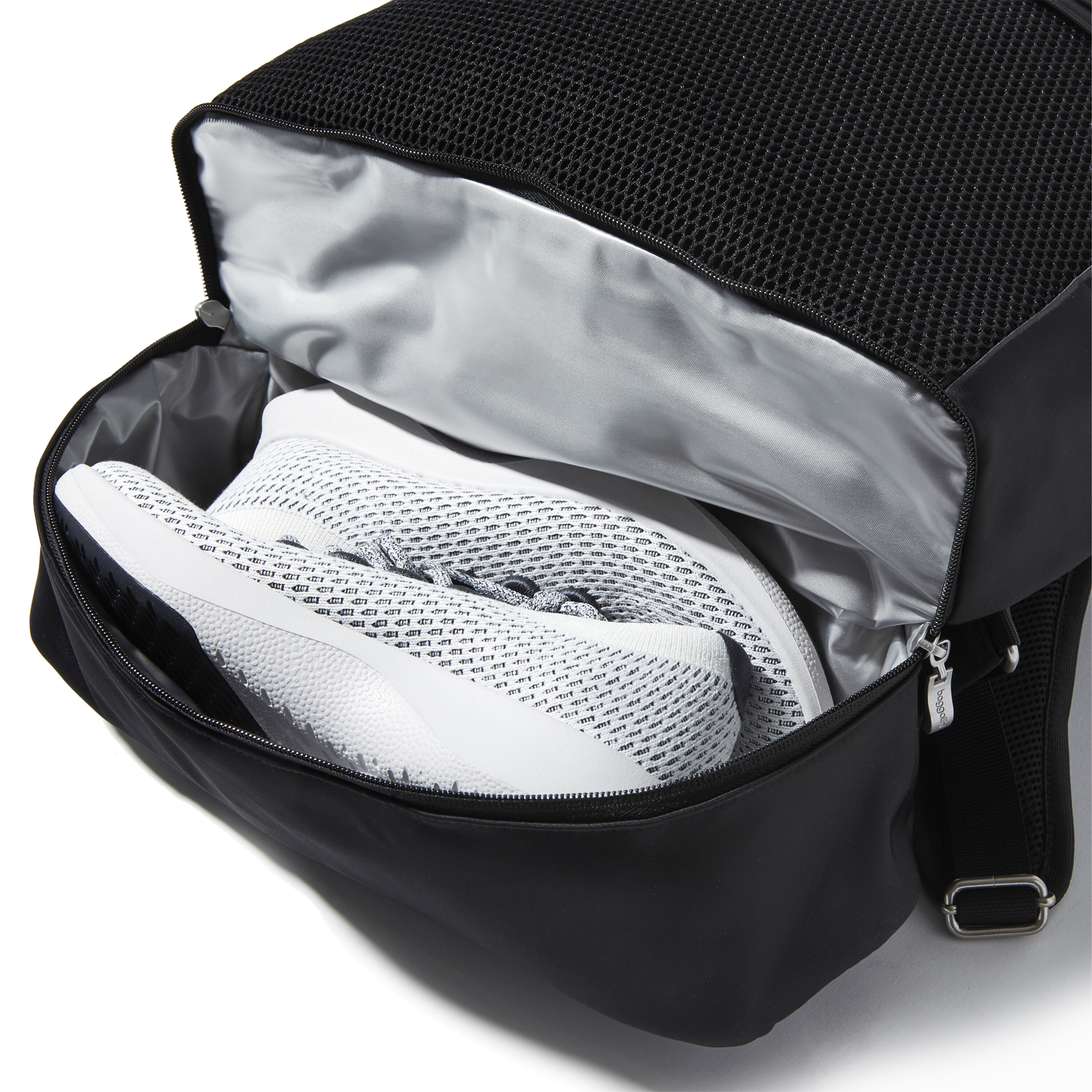 Madison 2 In 1 Laptop Backpack