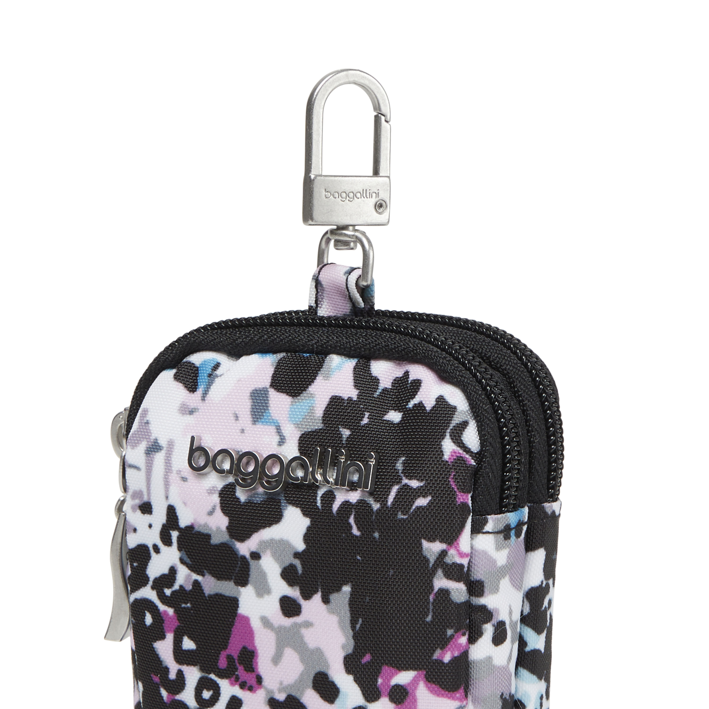 On The Go Mini Pouch