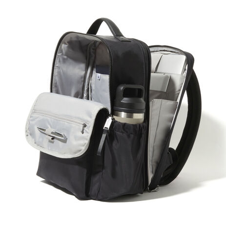 Tribeca Expandable Laptop Backpack Tribeca Expandable Laptop Backpack