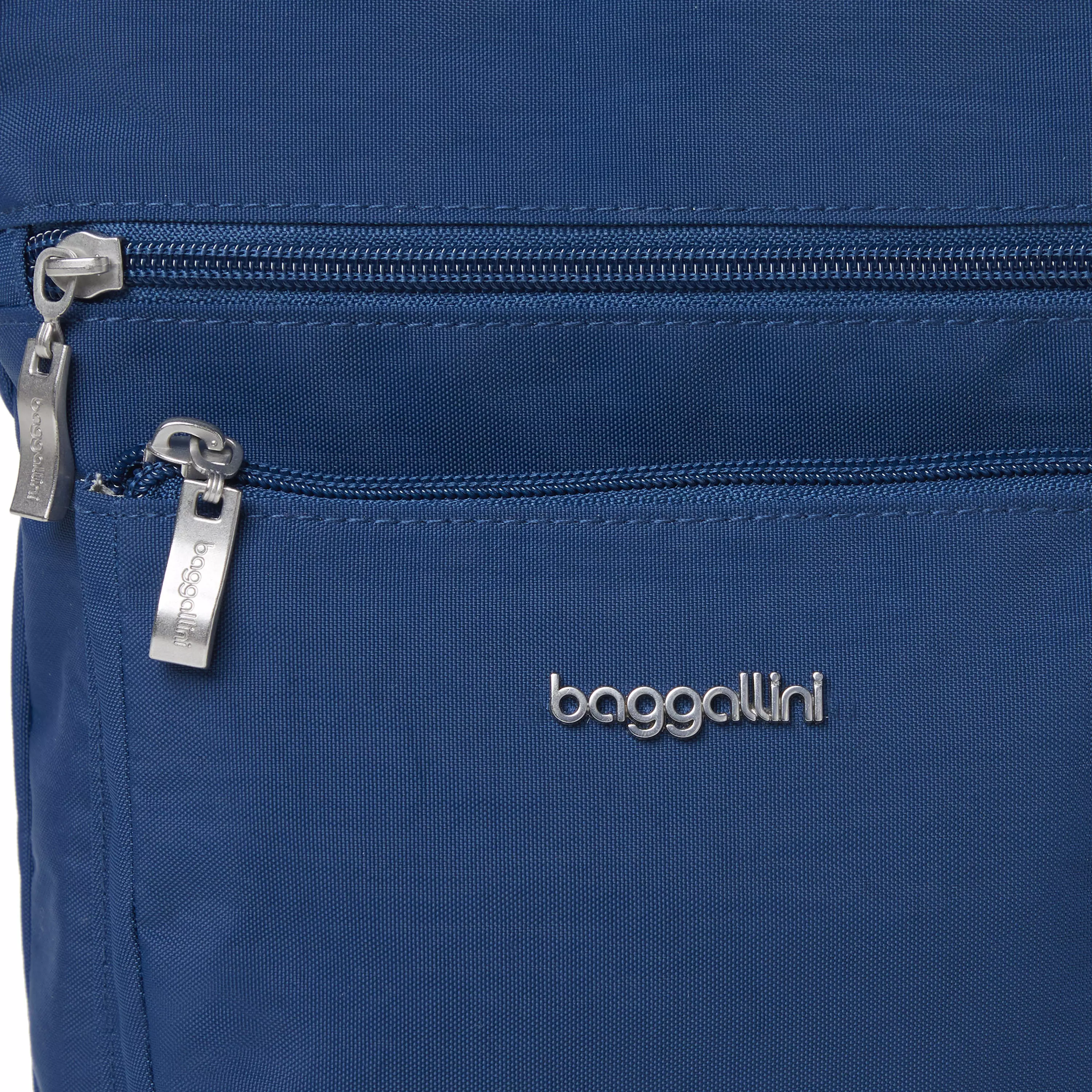 Legacy Pocket Crossbody With RFID Wristlet