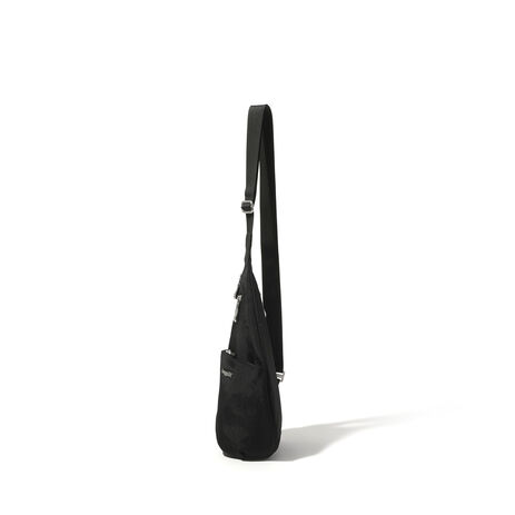 black mini sling backpack Kedzie Neoprene Sloane Convertible When you want to be hands Able Carry Core Sling Mini