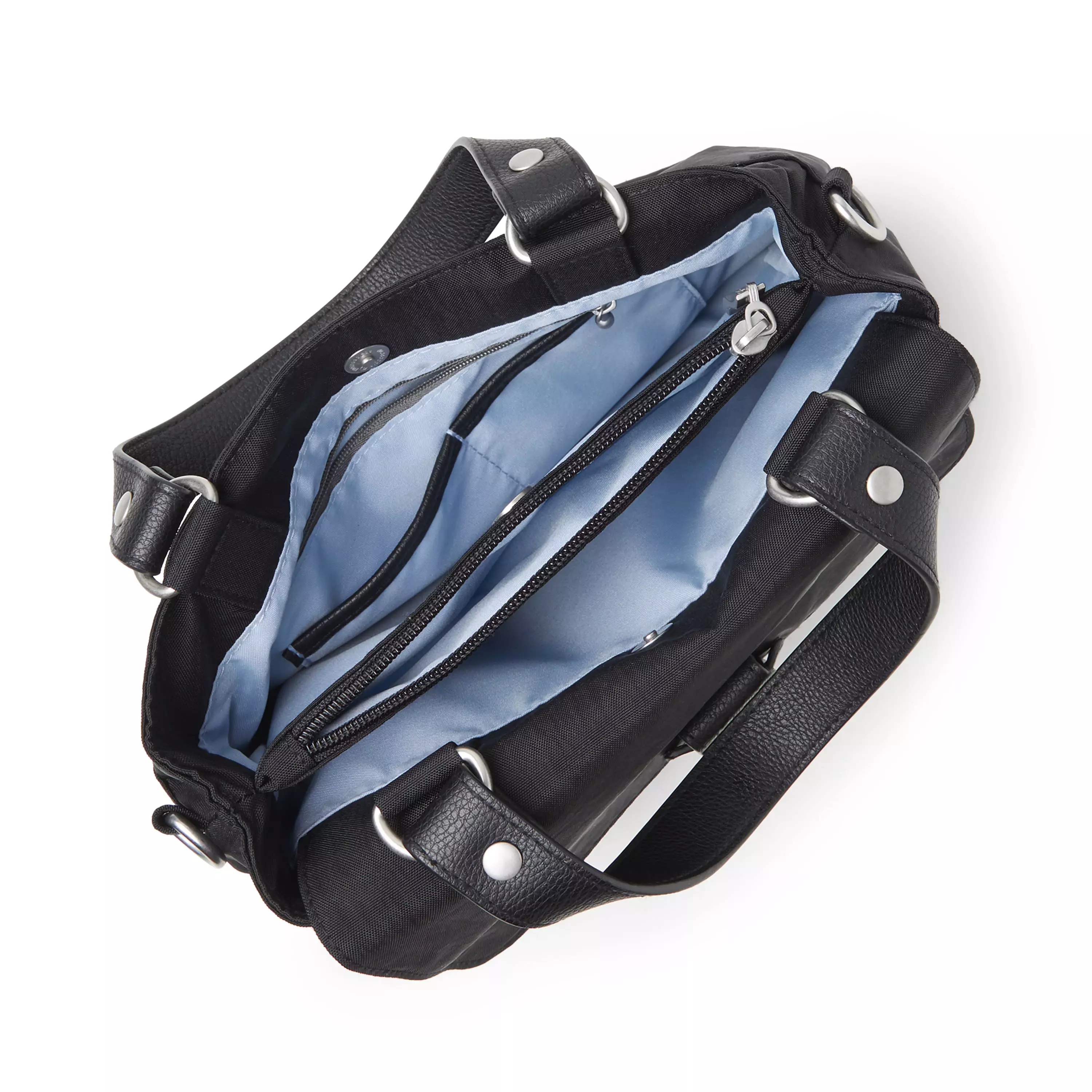 Jet Set Satchel