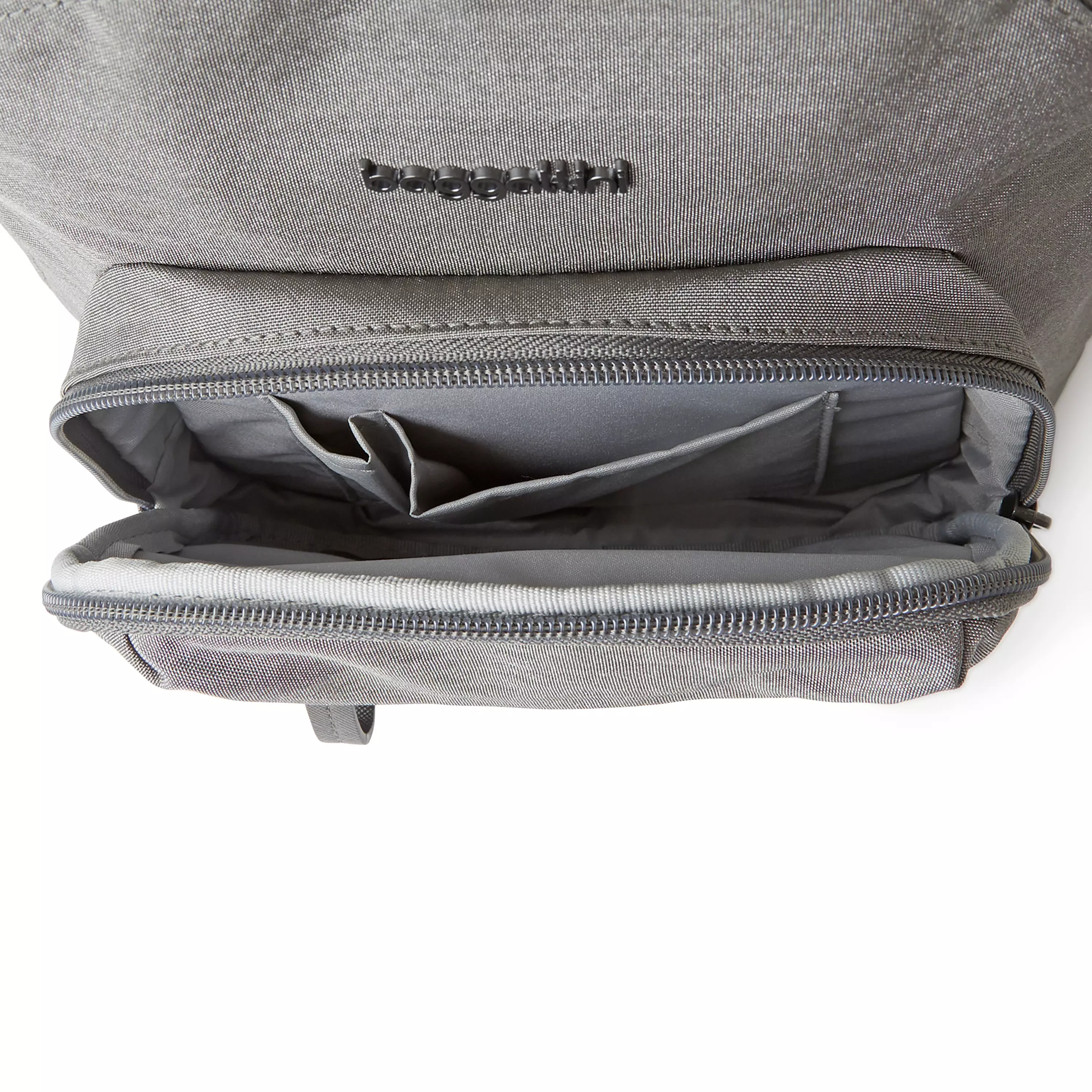 Convertible Backpack 2.0 With RFID