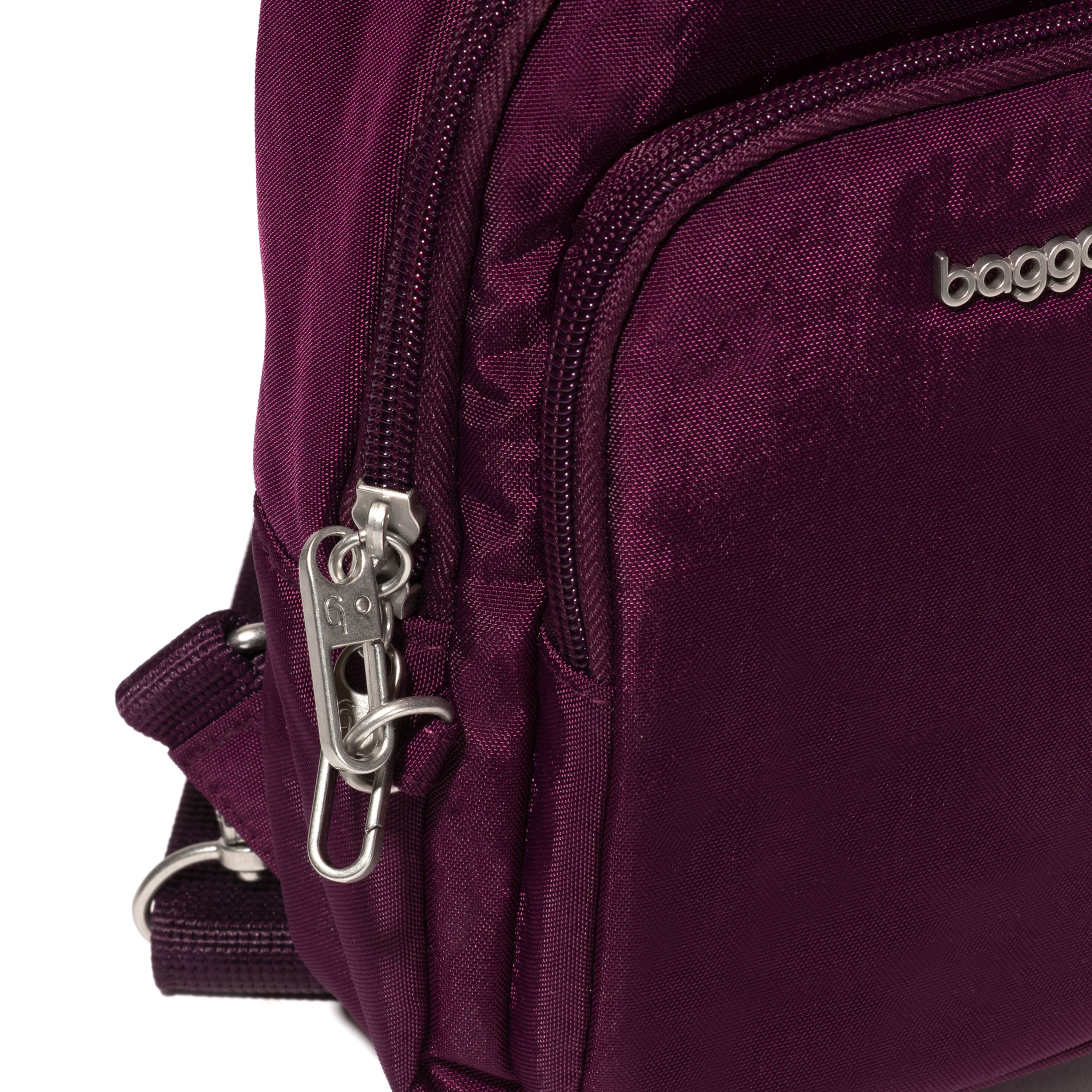 Securtex&reg; Anti-Theft Daytripper Sling Bag