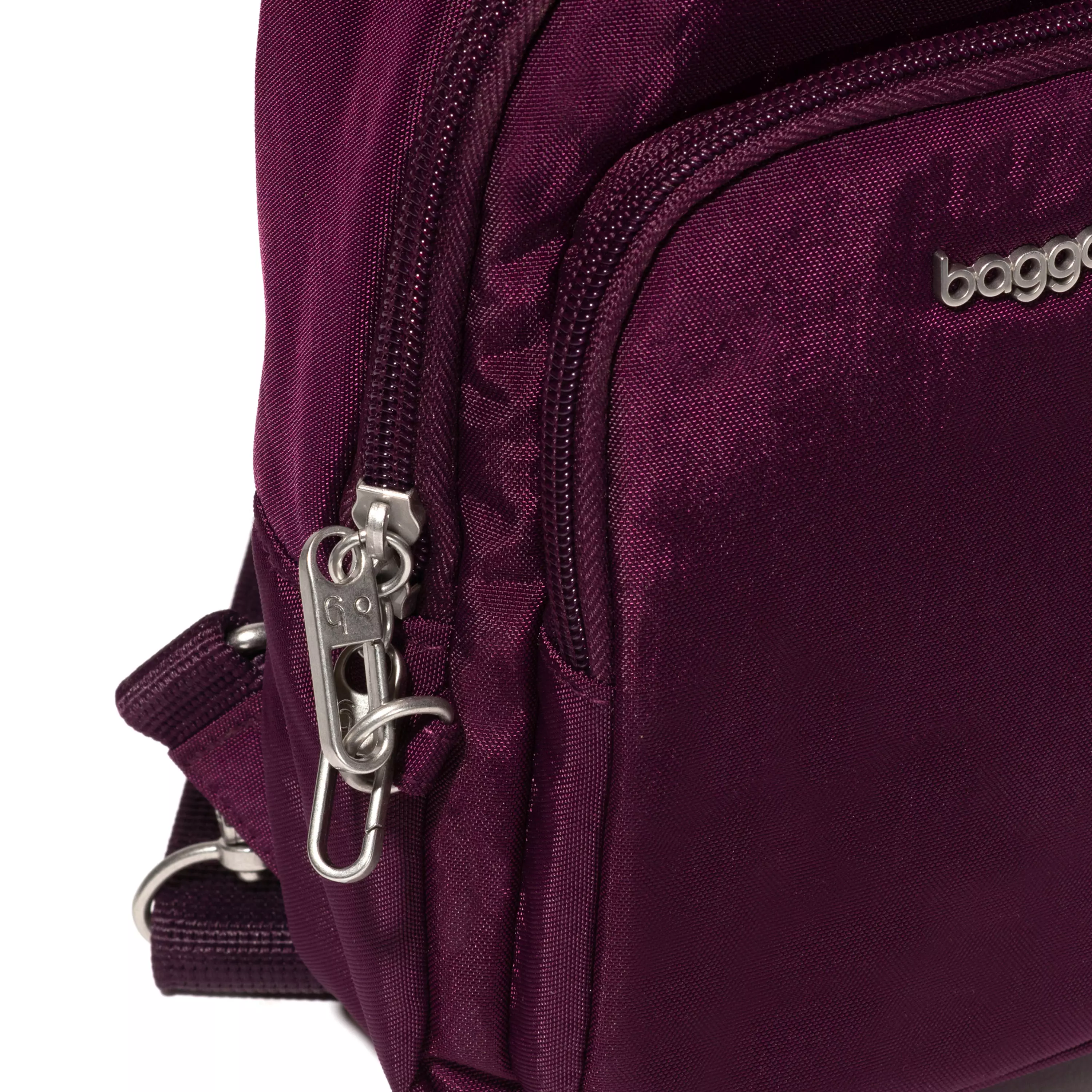 Securtex® Classic Anti-Theft Daytripper Sling Bag