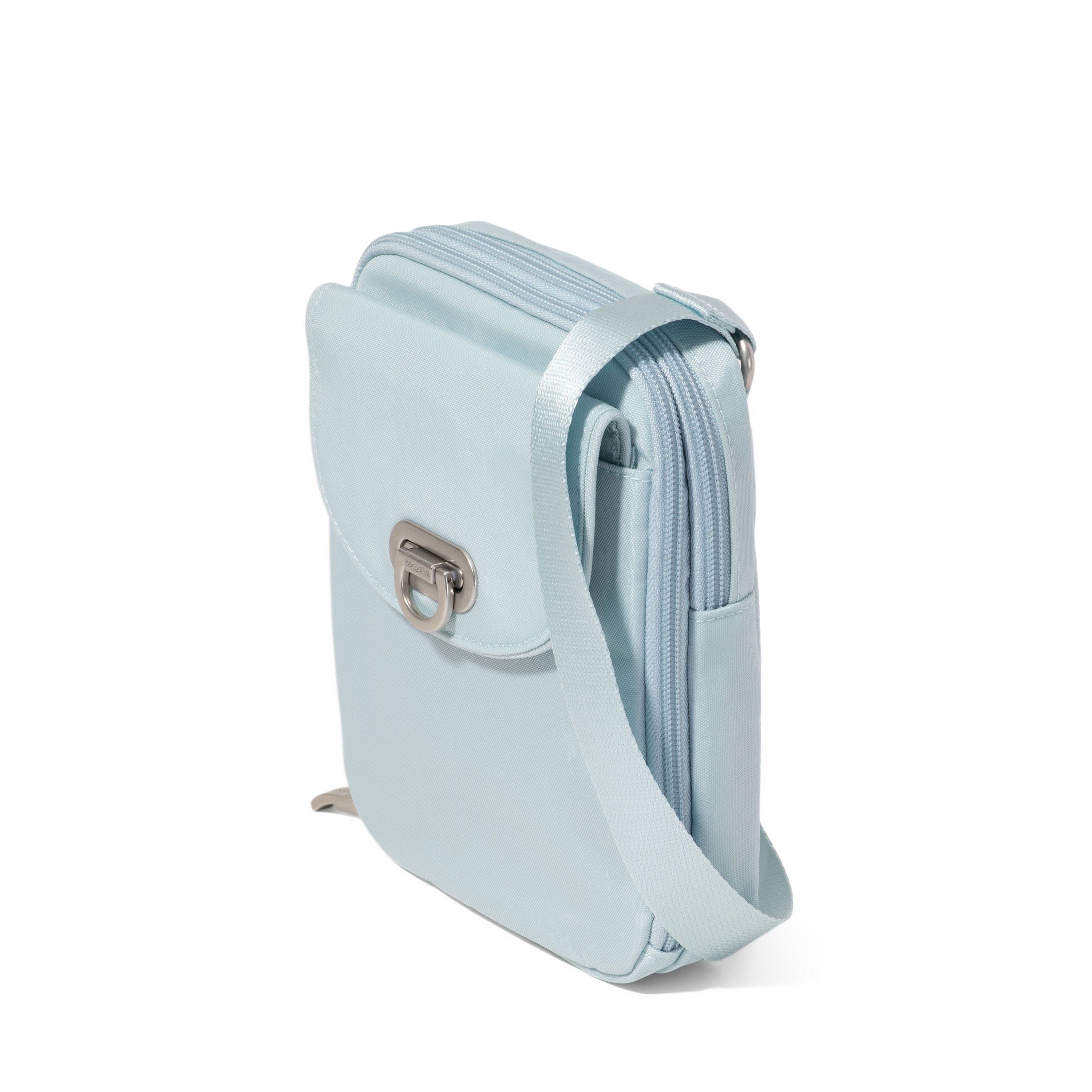 Coastal Flip Lock Venture Crossbody