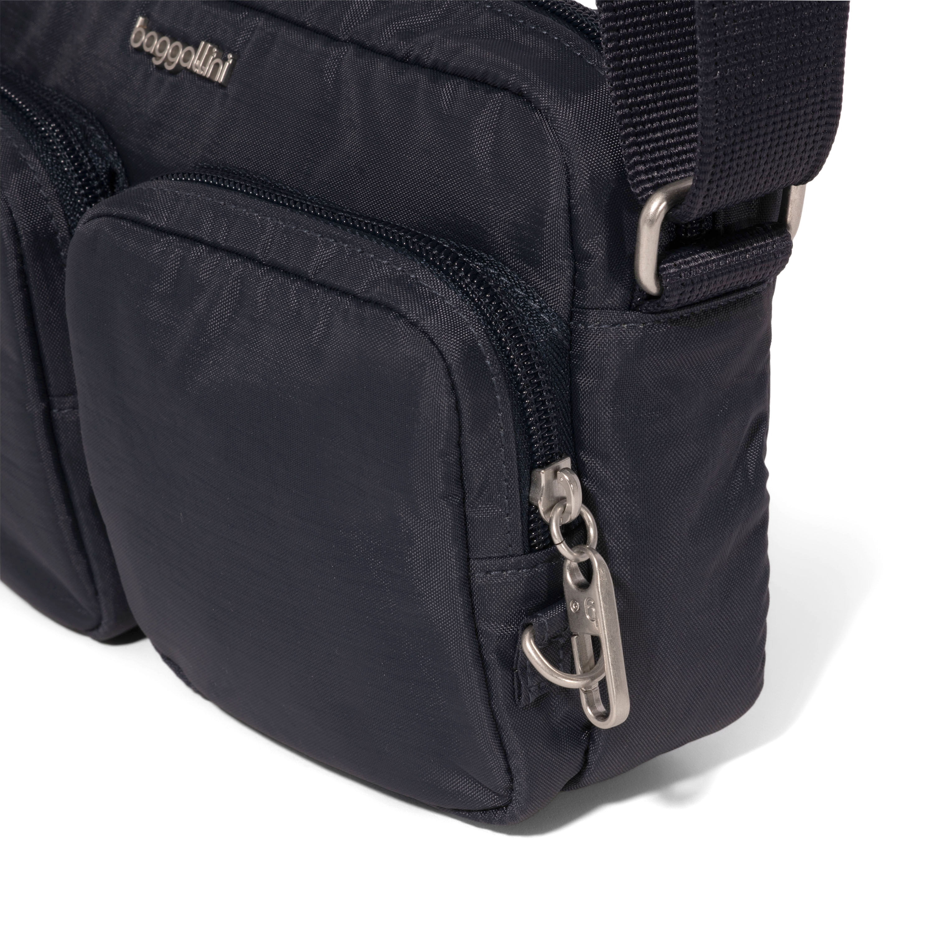 Securtex Anti-Theft Treasure Crossbody
