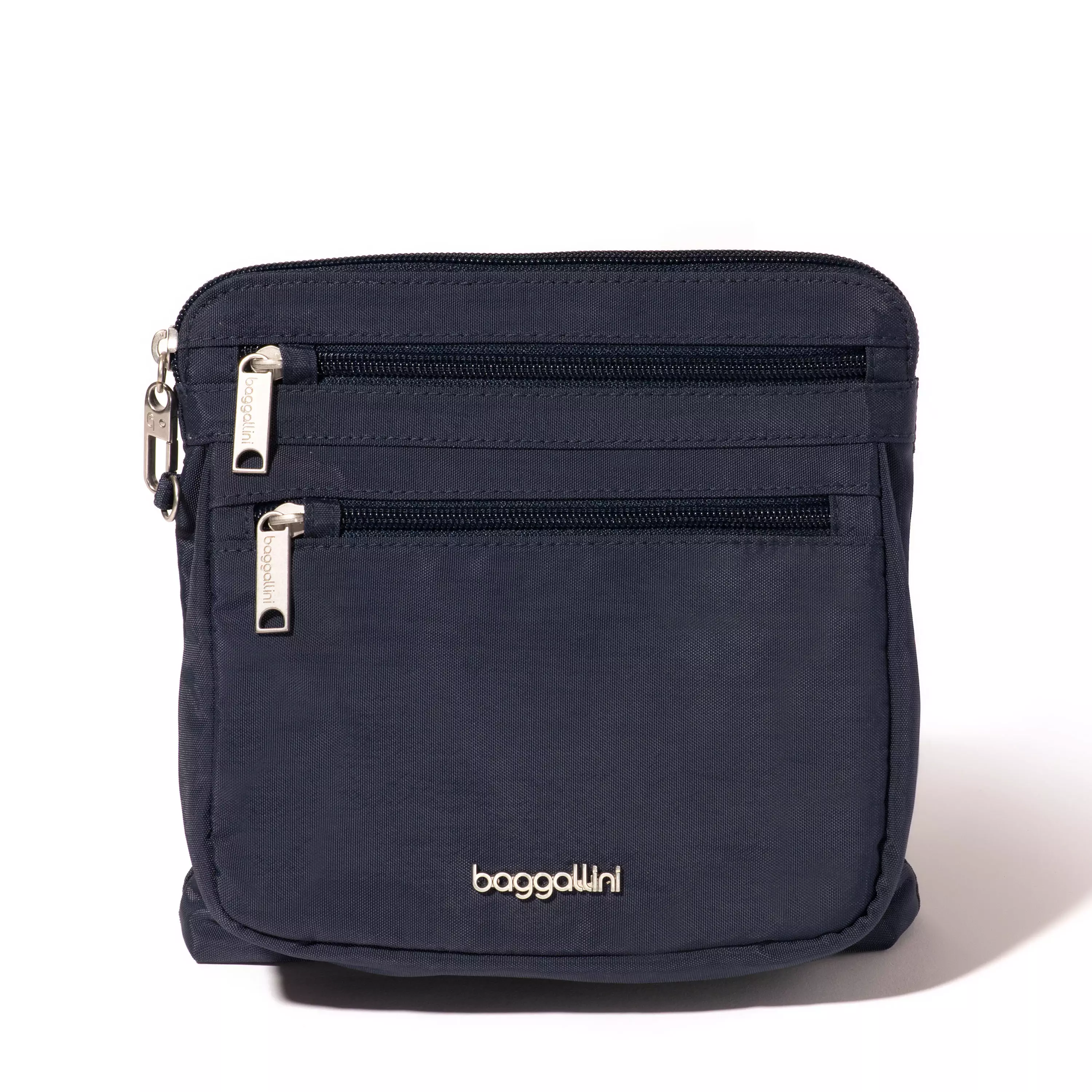 Securtex® Classic Anti-Theft Crossbody Bag