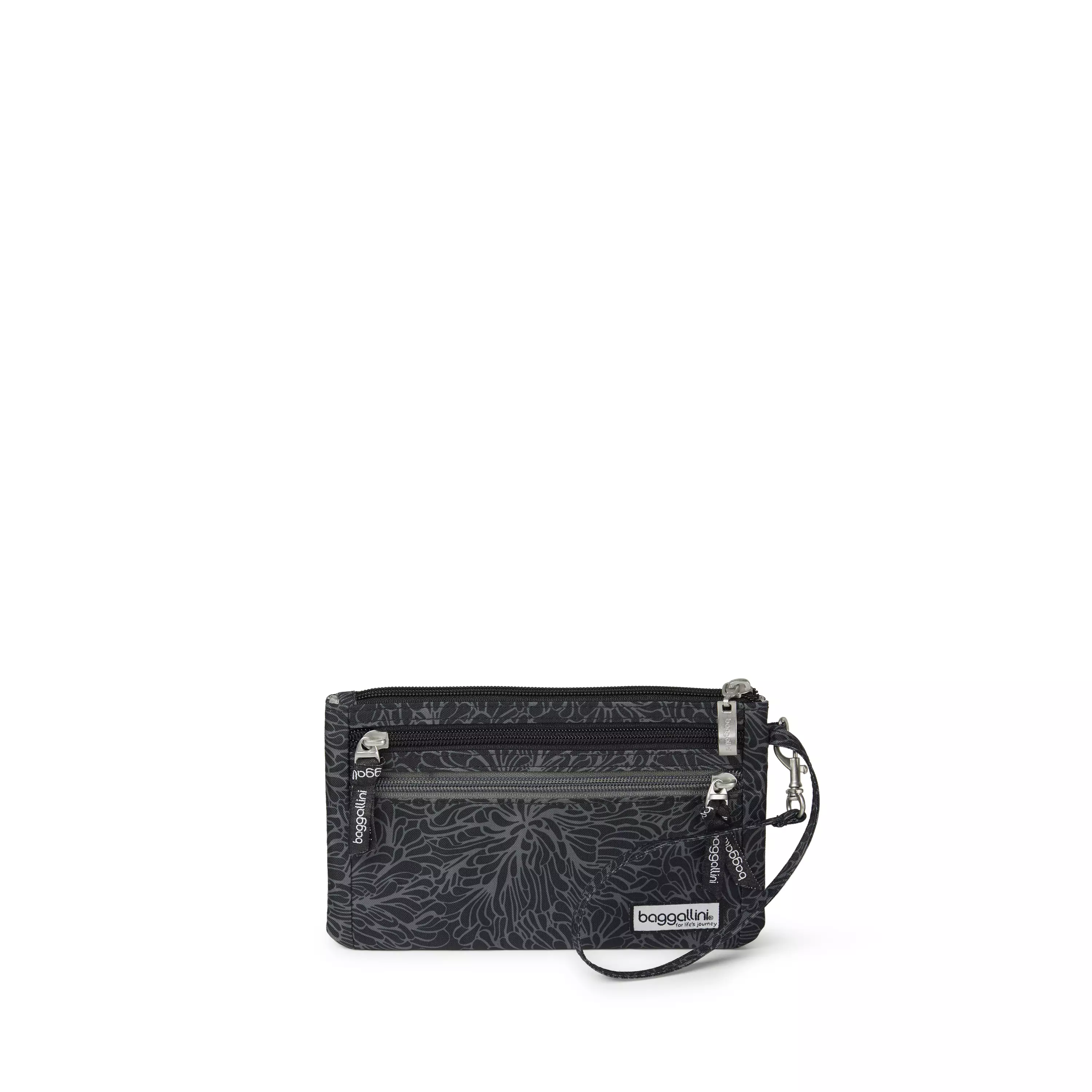 RFID Currency Organizer