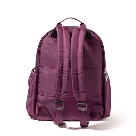 baggallini granada laptop backpack On The Go Luggage Pros A perfect campus companion Baggallini Everyday Laptop Backpack -