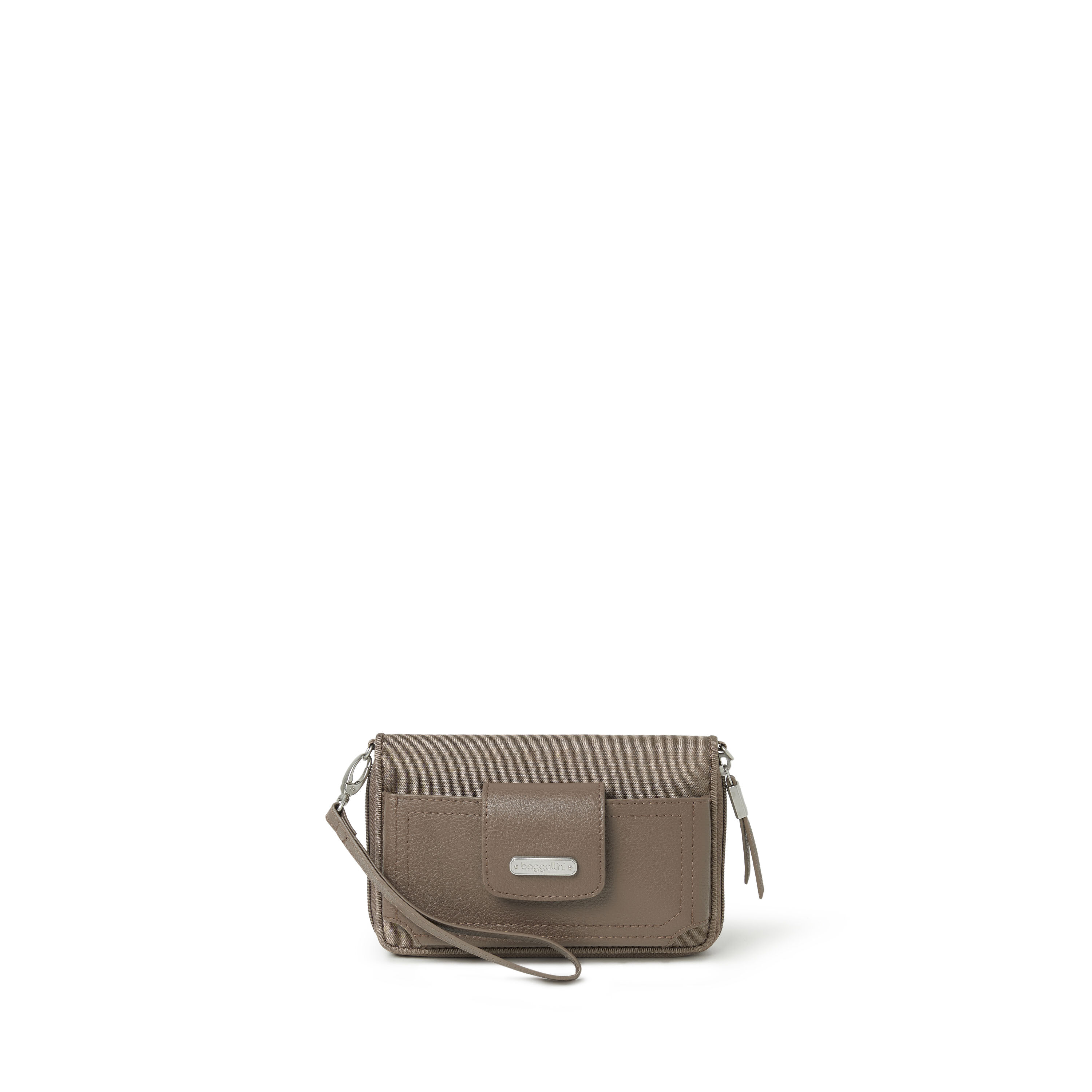 RFID Phone Wallet Crossbody