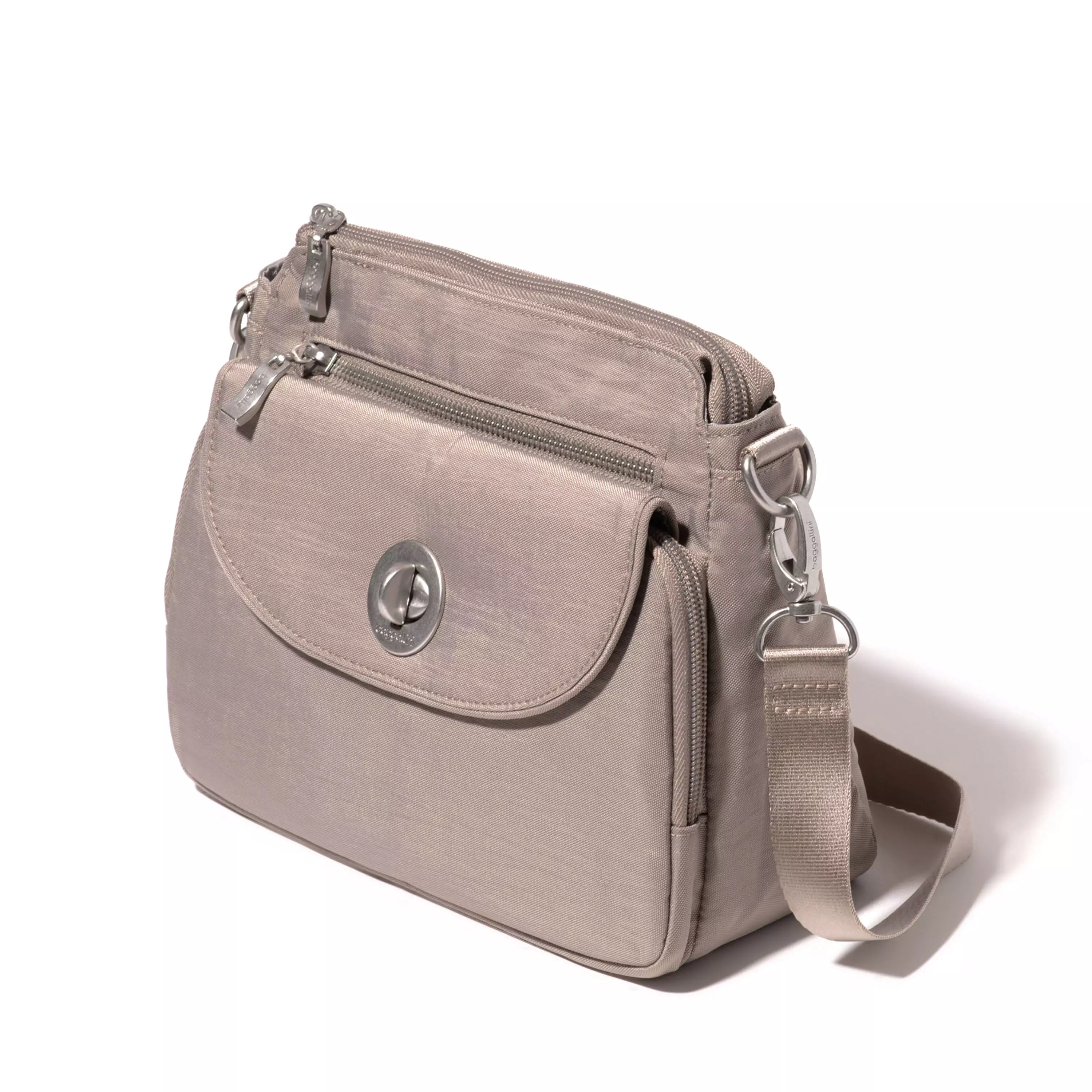 True Classic Calais Crossbody