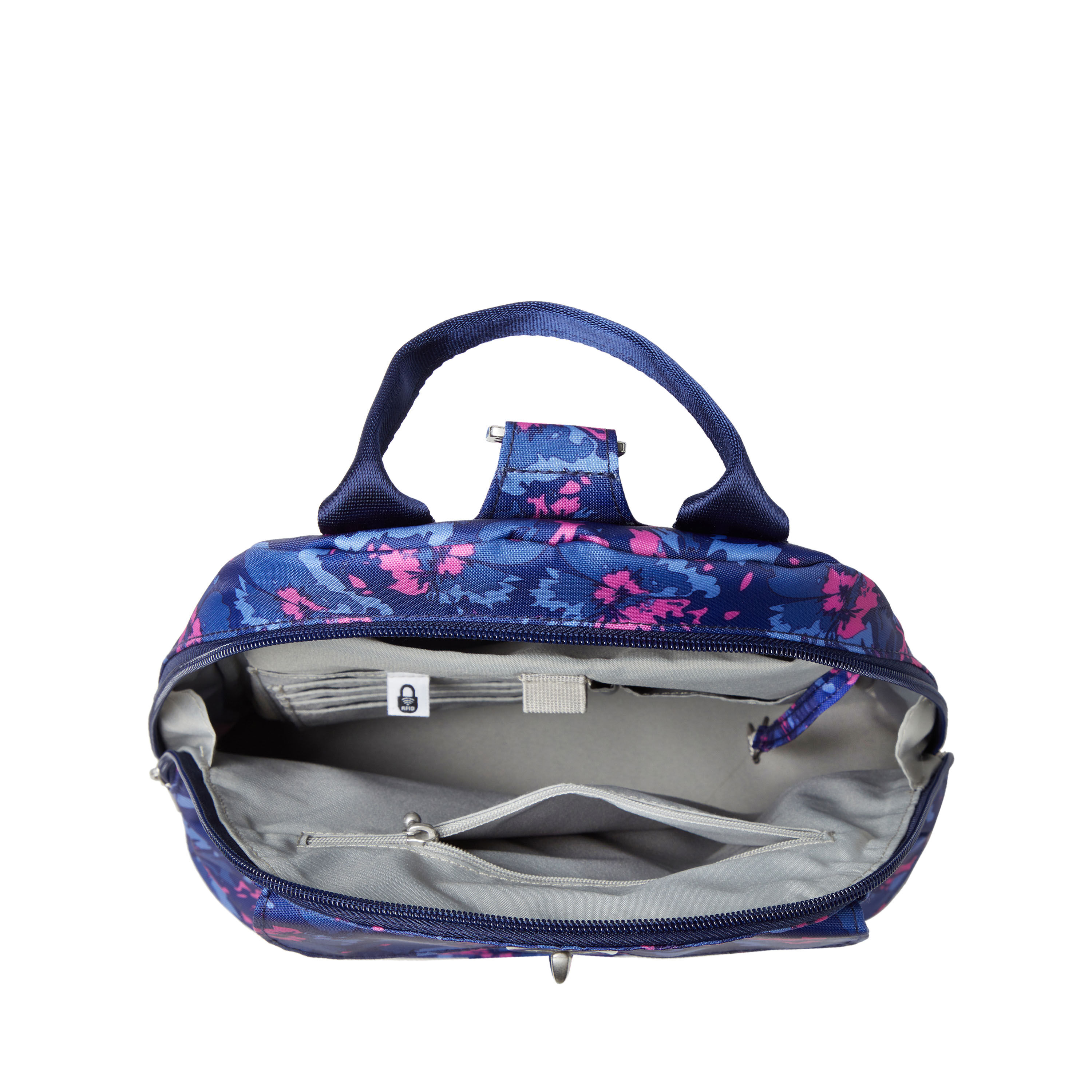 Naples Convertible Backpack