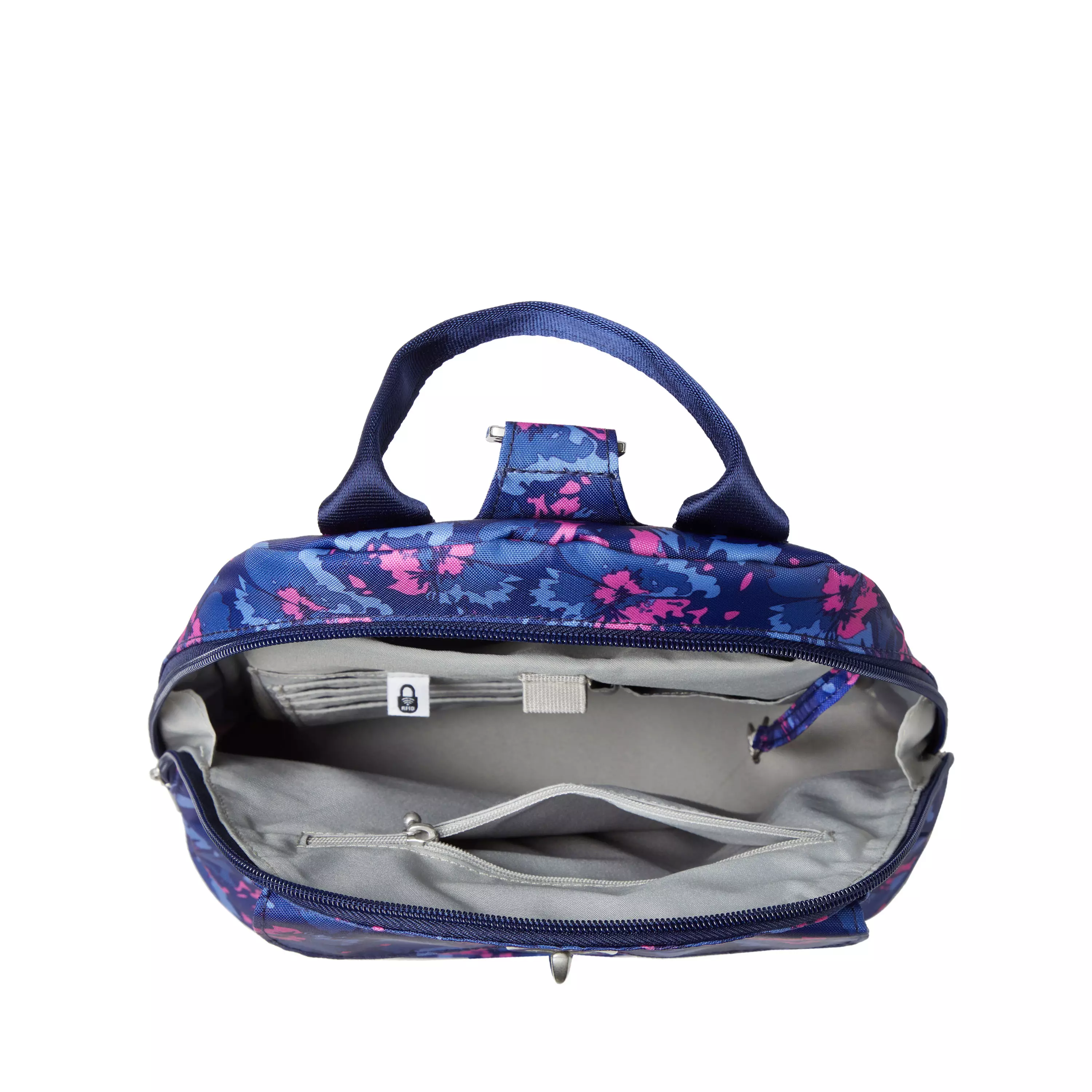 Naples Convertible Backpack
