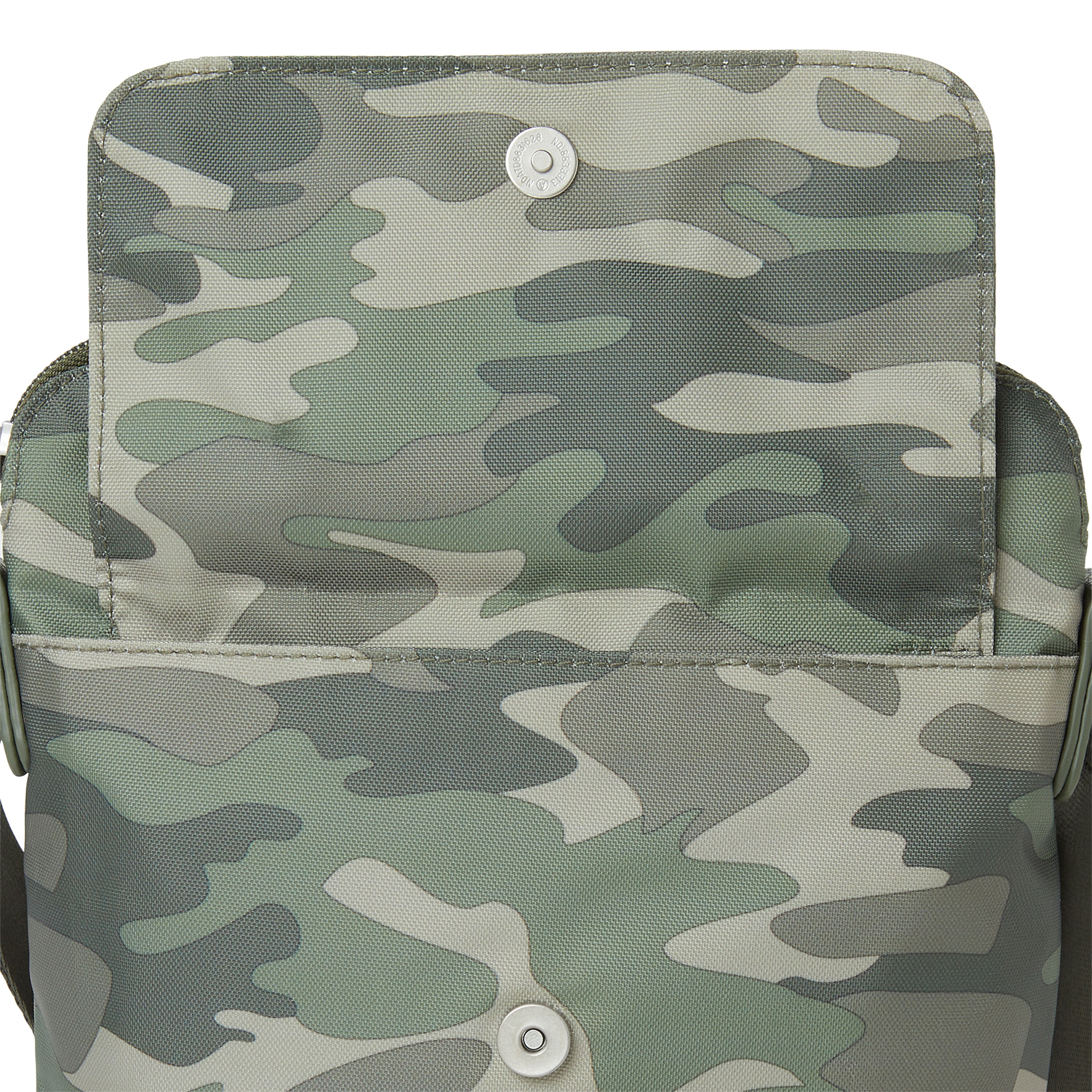 Escape Crossbody With RFID Phone Wristlet