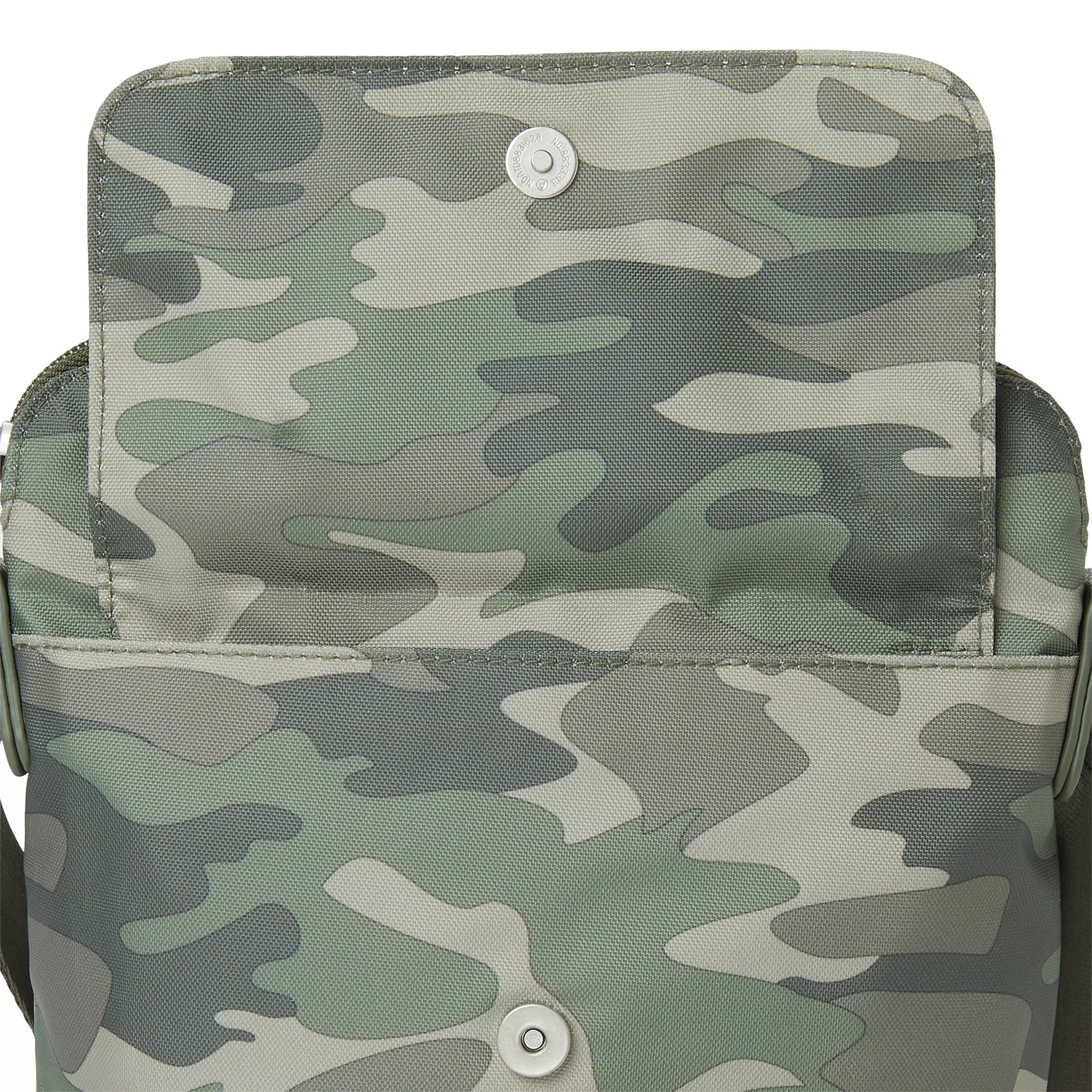 Escape Crossbody With RFID Phone Wristlet