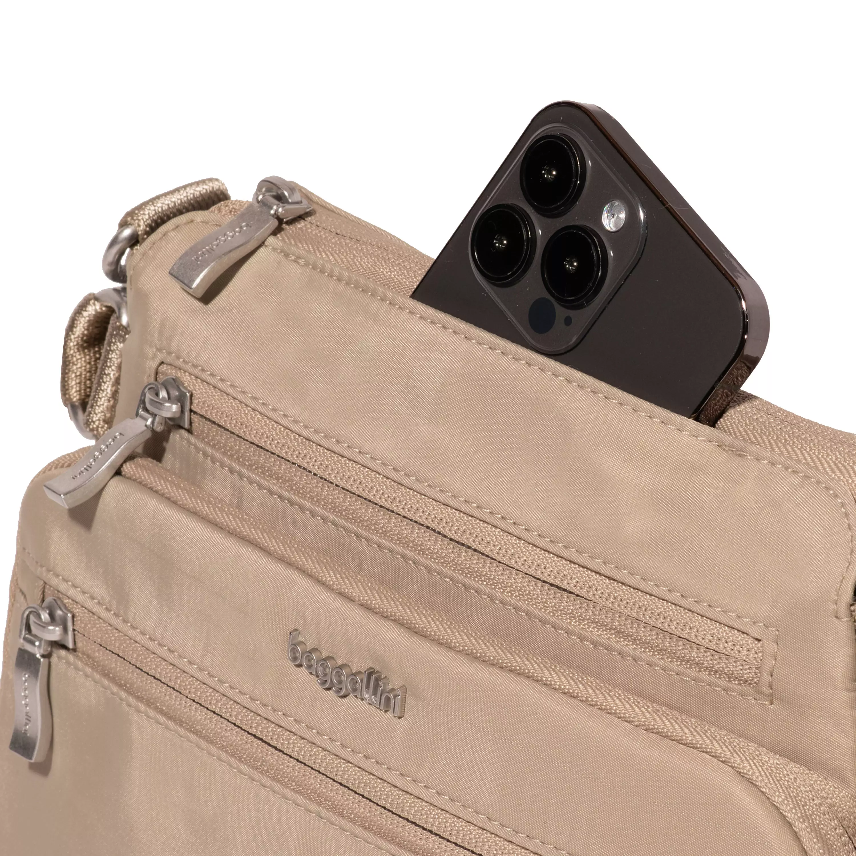 Marais Crossbody