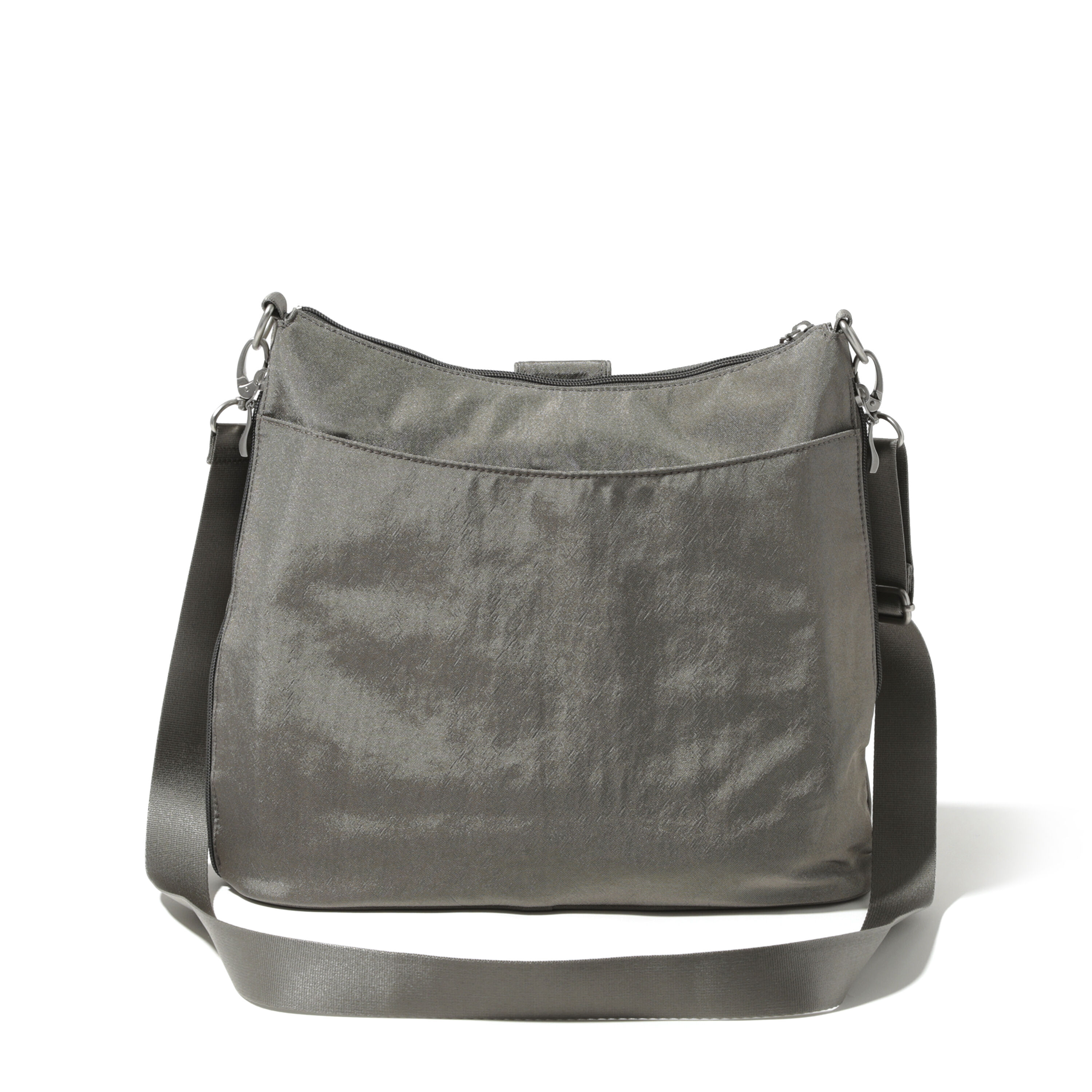 Hobo bag, waxed canvas bag, satchel bag, crossbody bag for women – Officine  Canvas Milano