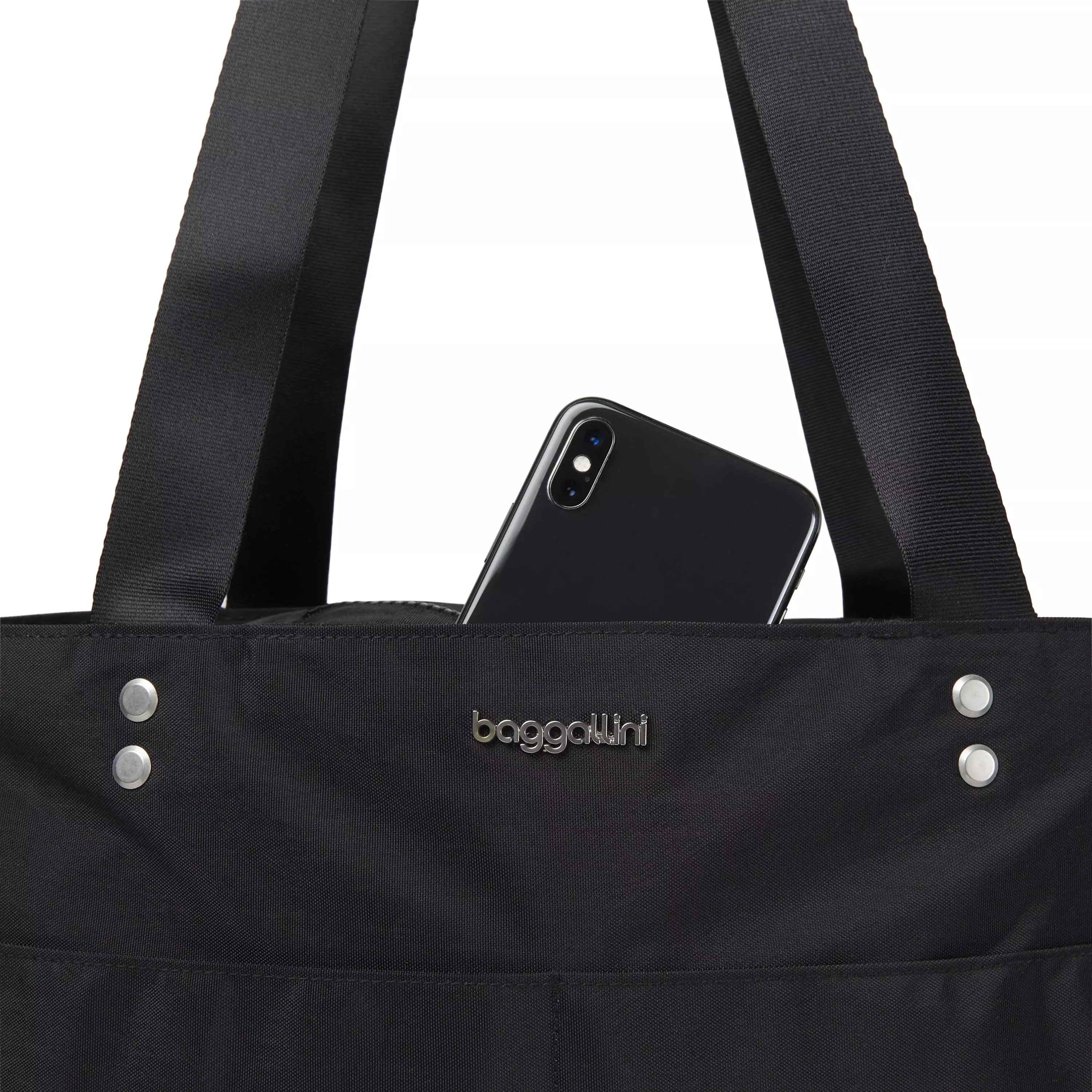 Carryall Tote Bag