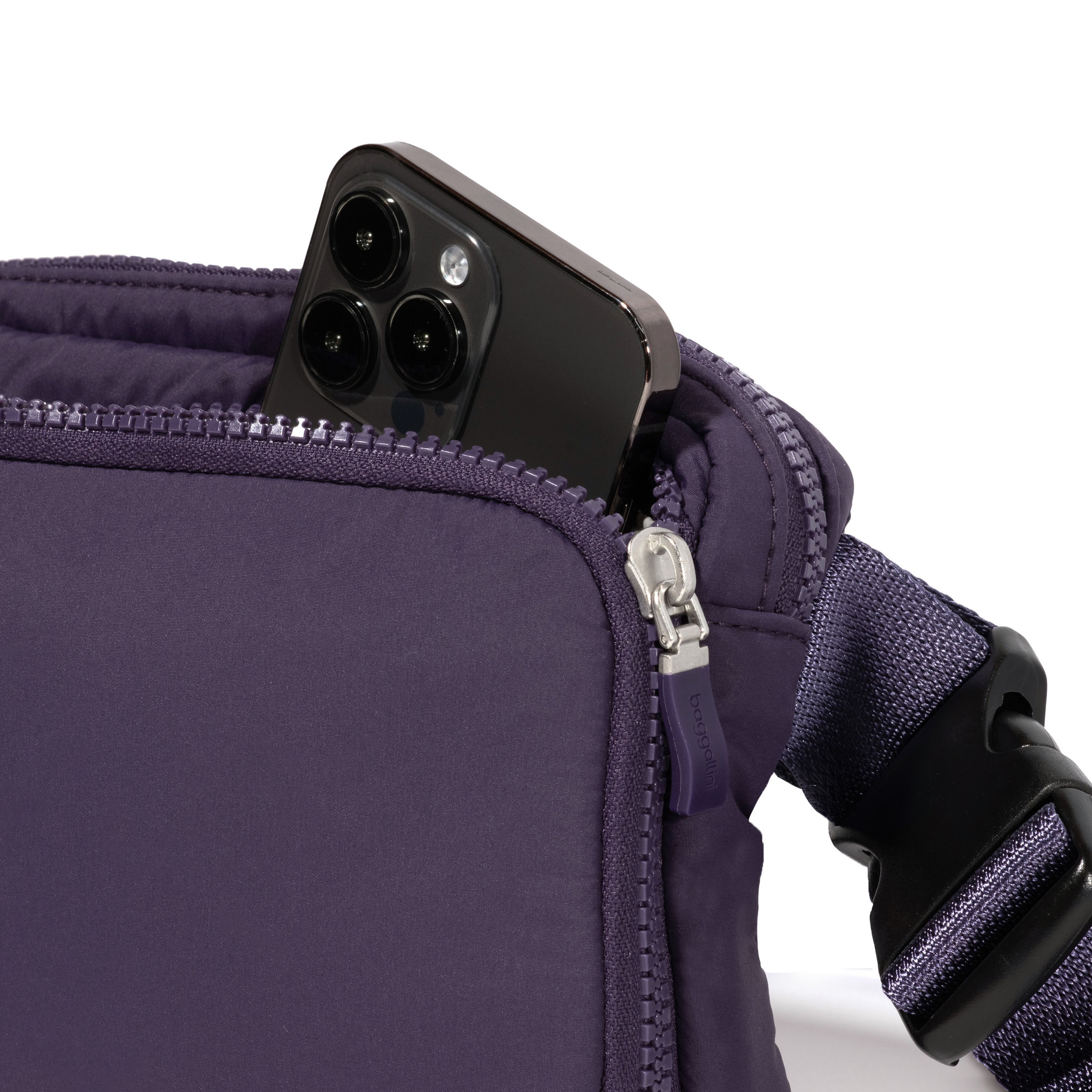 Modern Belt Bag Sling