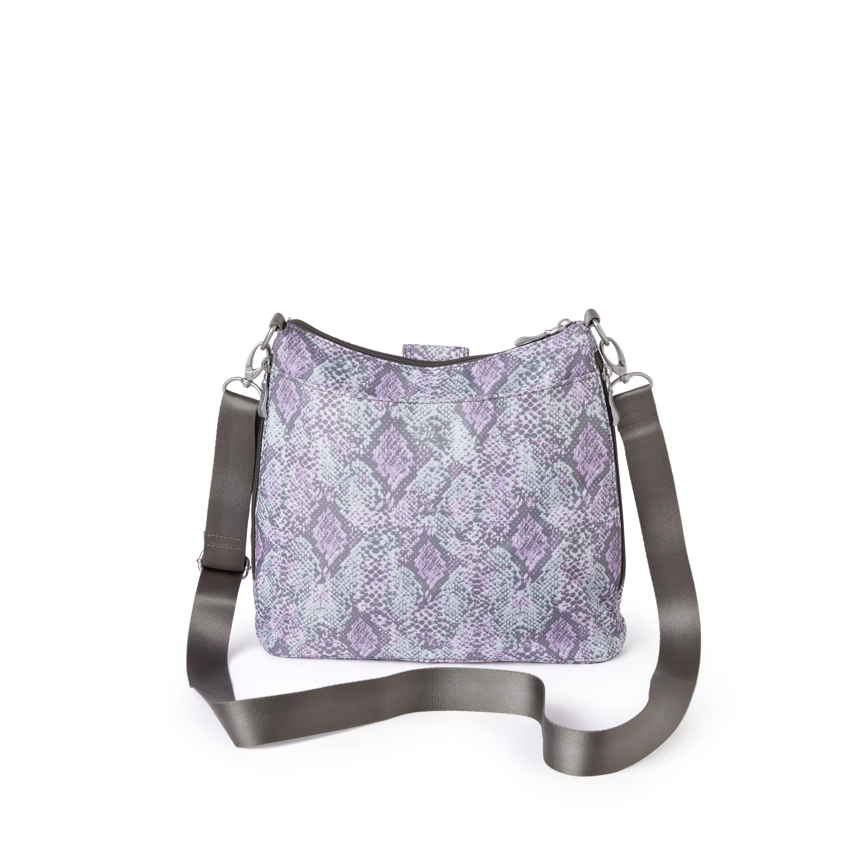 Sorrento RFID Hobo Bag