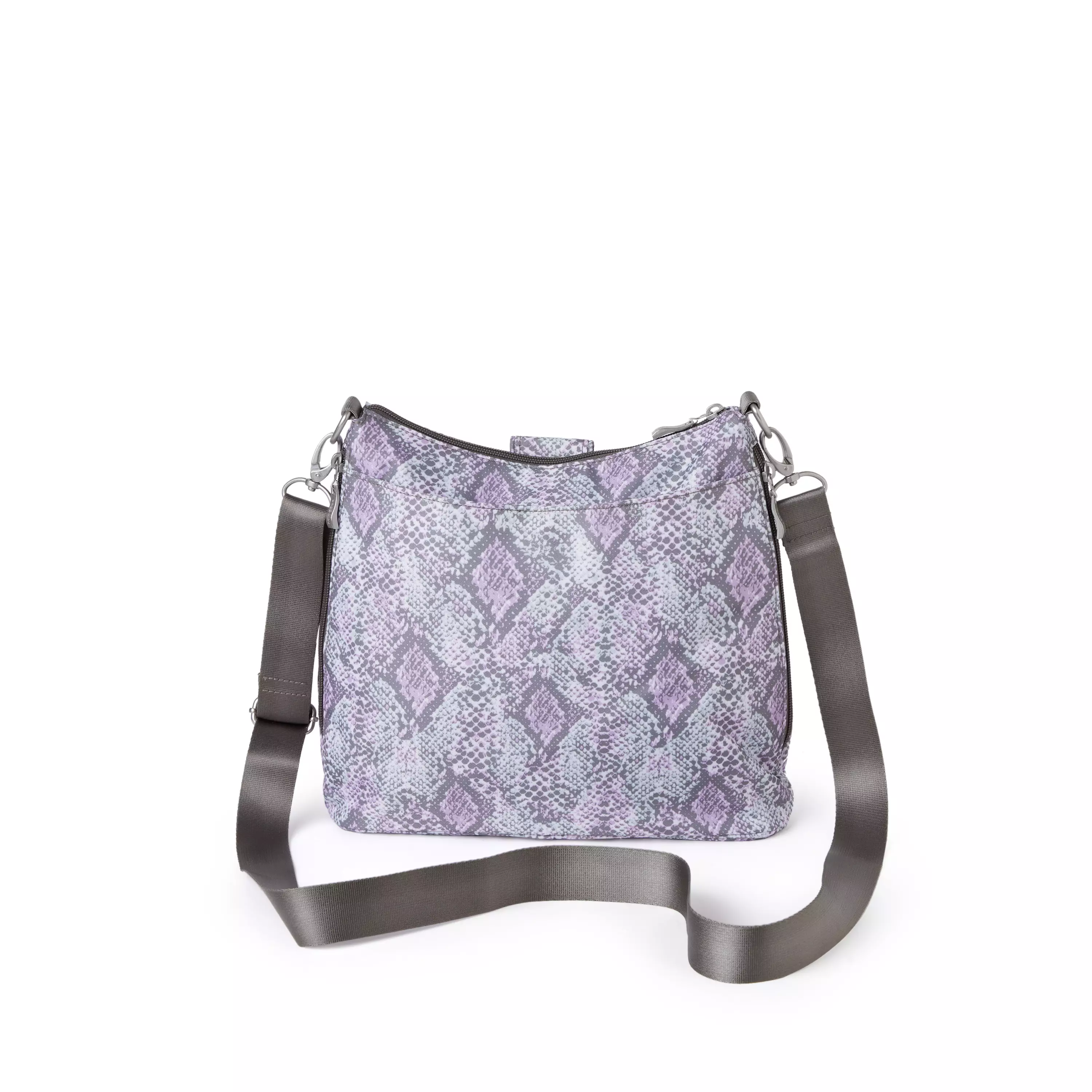 Sorrento RFID Hobo Bag