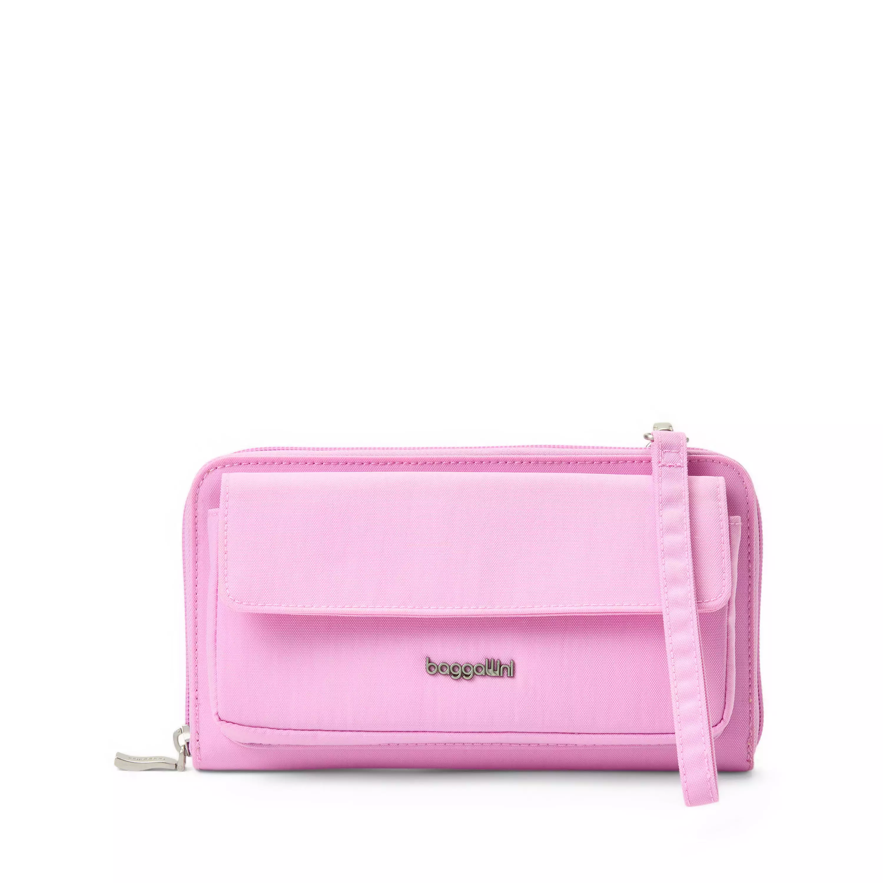 Modern Everywhere RFID Phone Wallet Crossbody