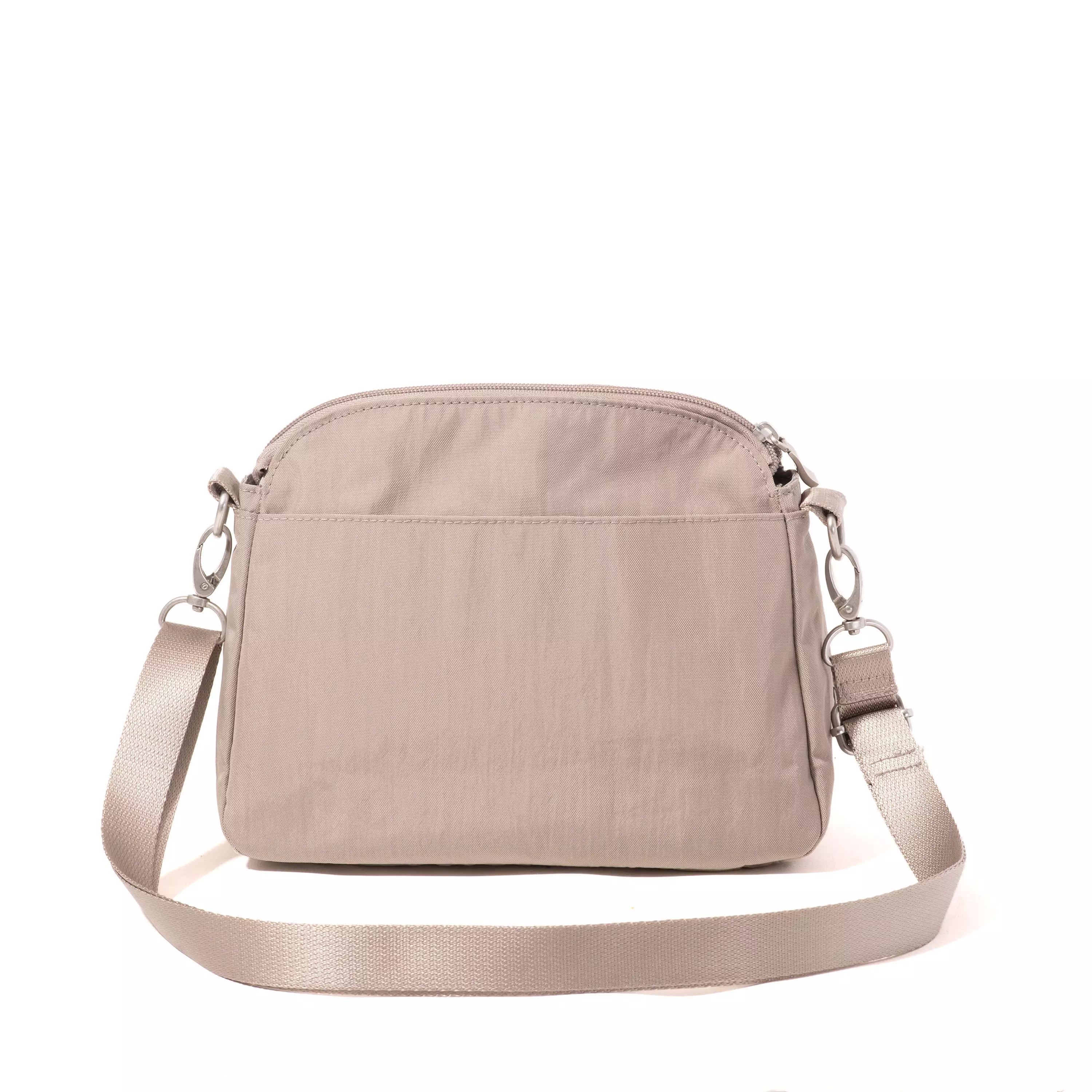 Coastal Flip Lock Crossbody