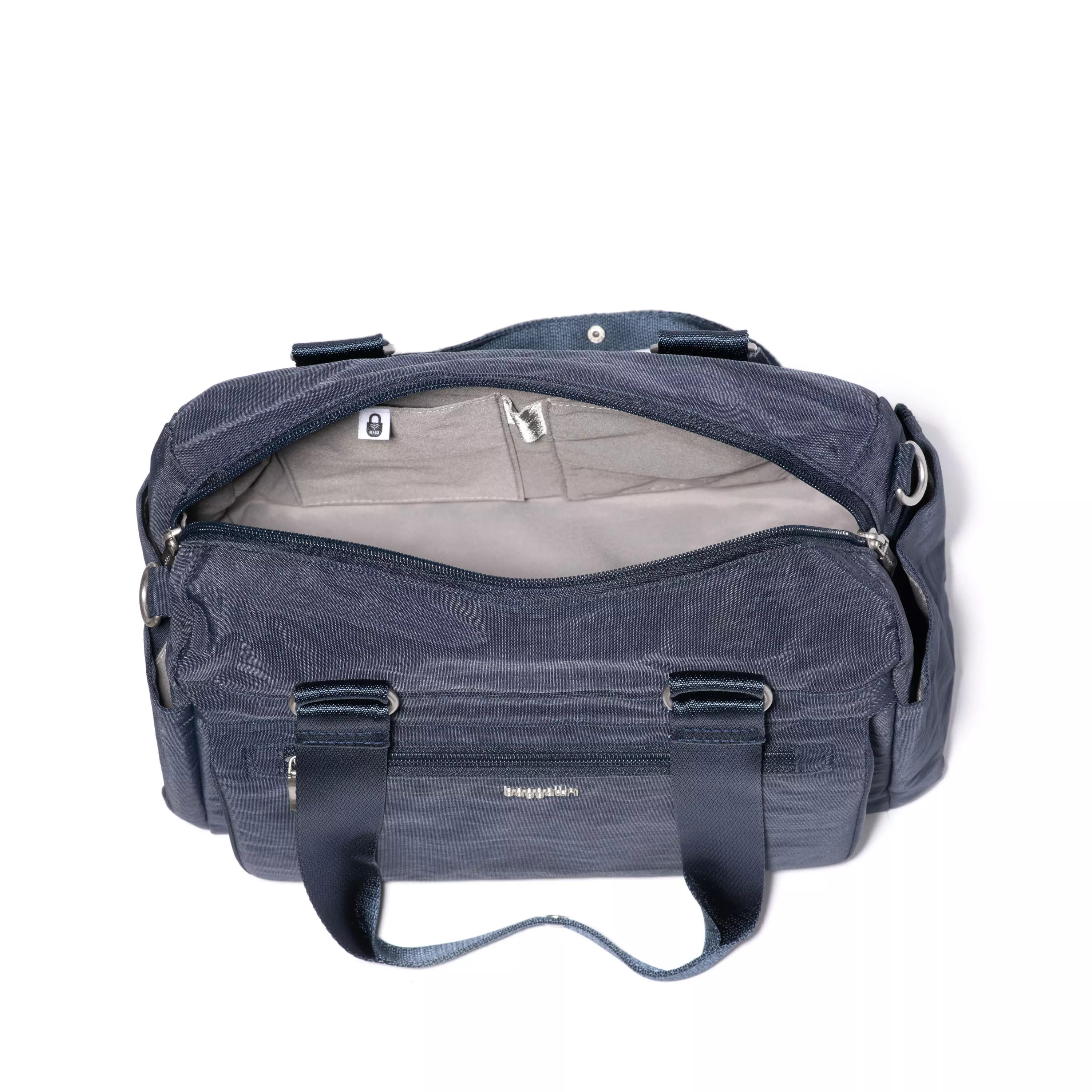 Modern Duffel Bag