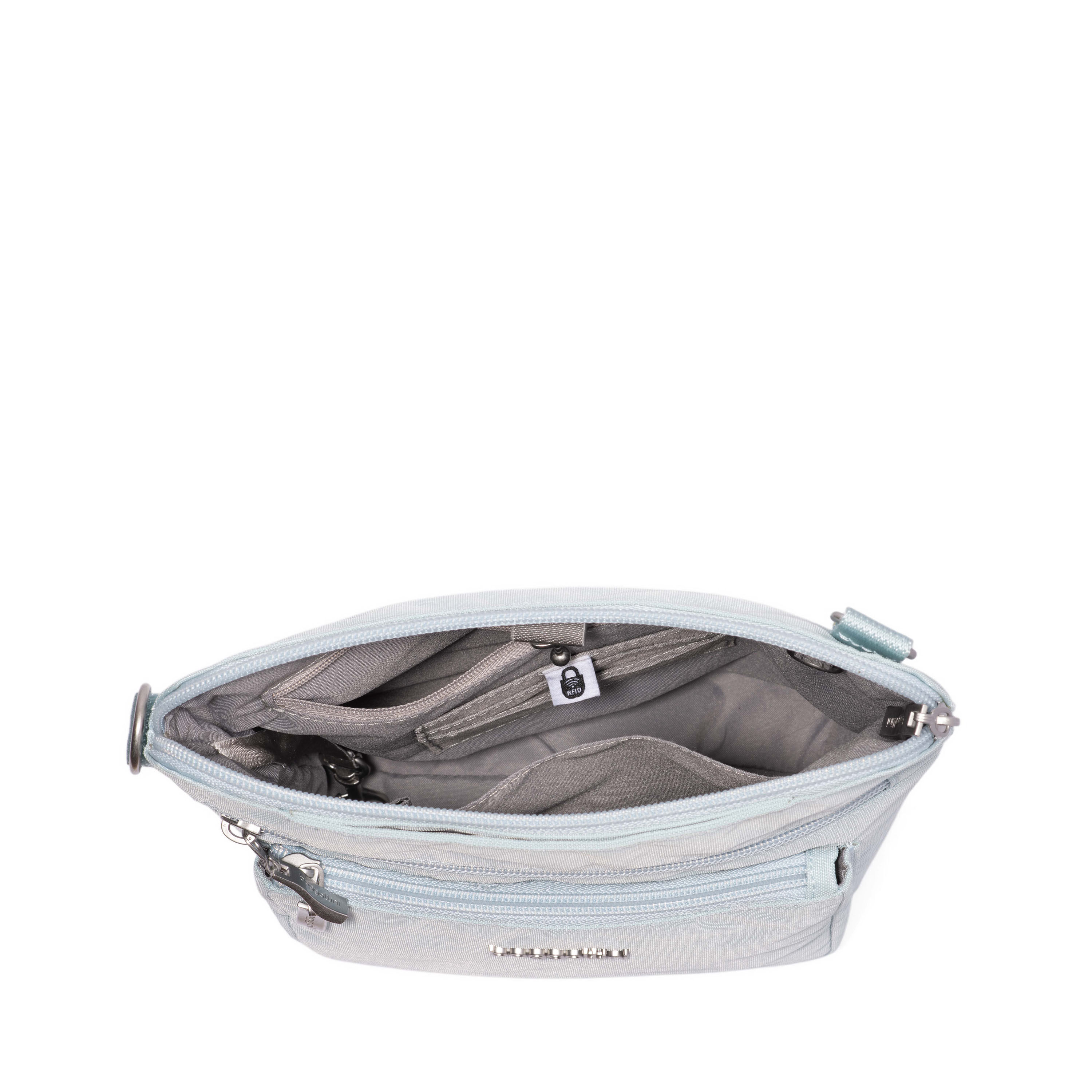 Modern Pocket Crossbody