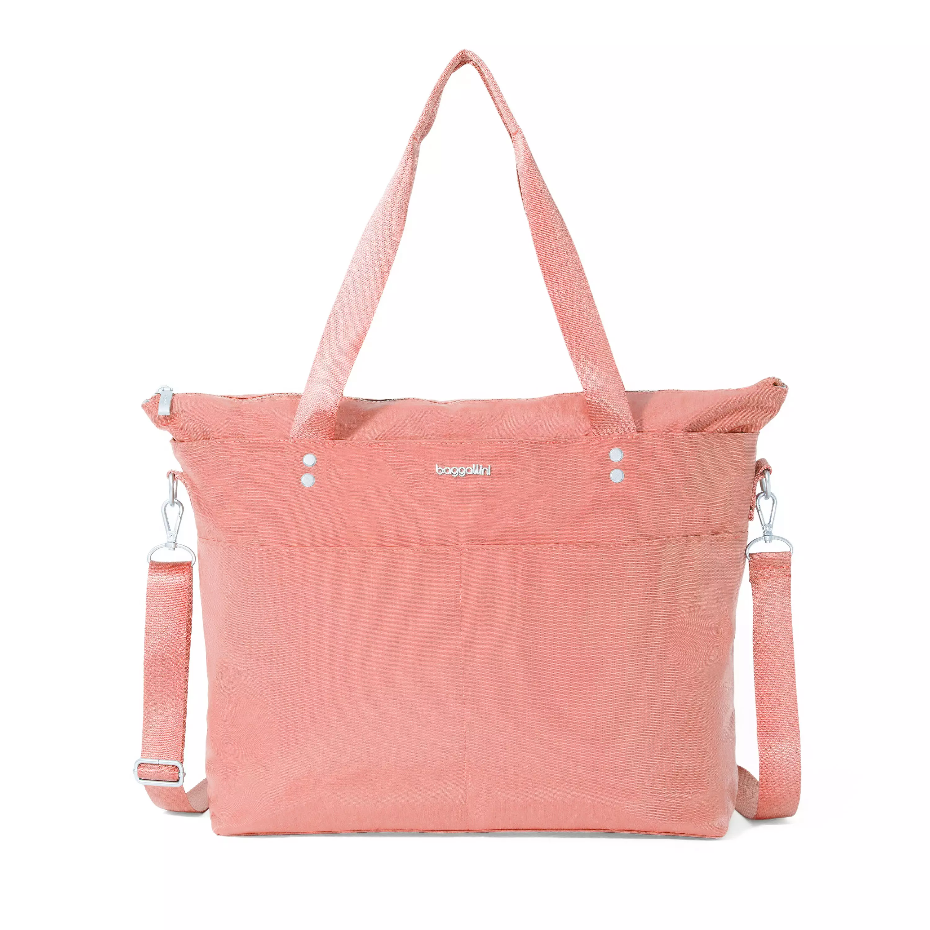 True Classic Carryall Laptop Tote