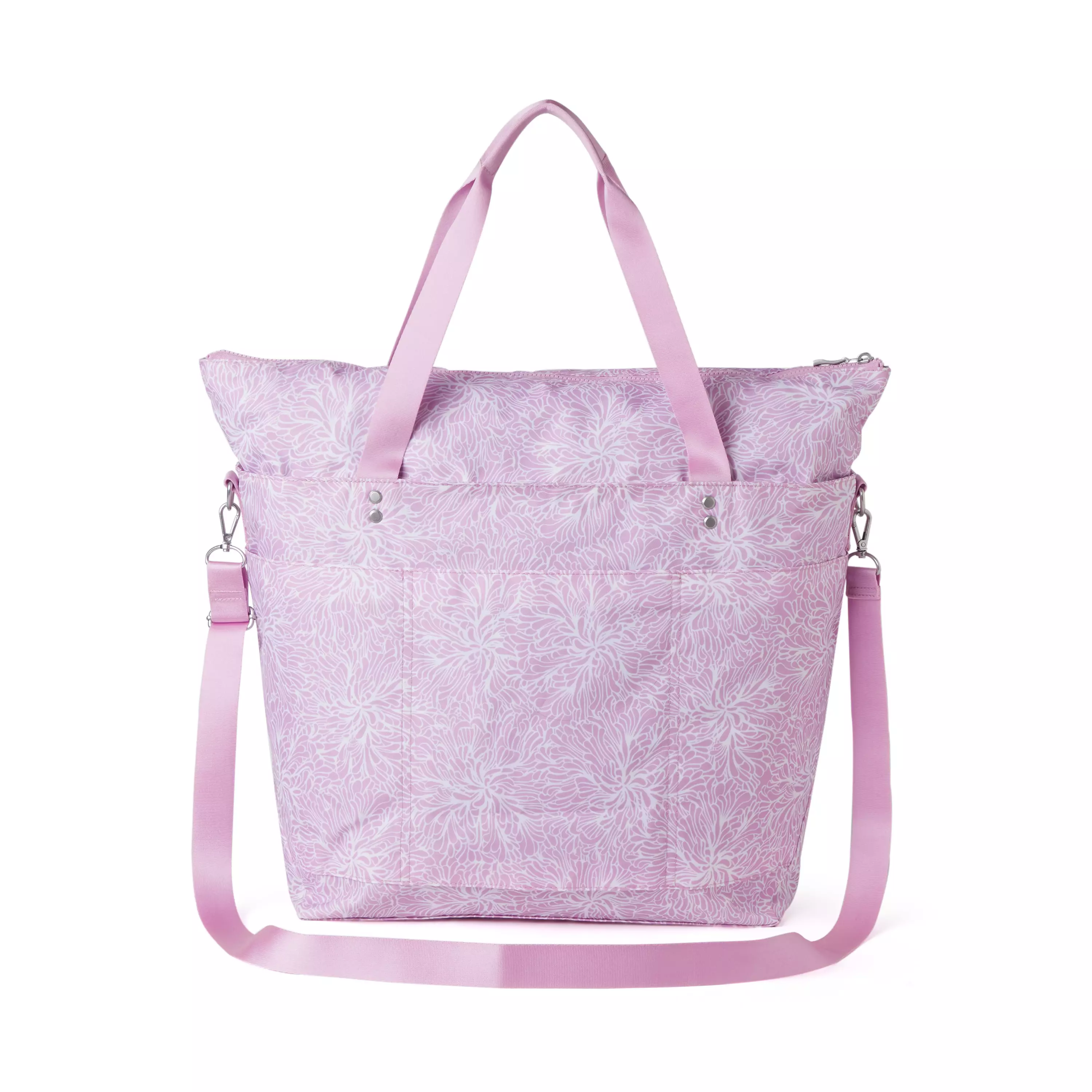 True Classic Large Carryall Tote