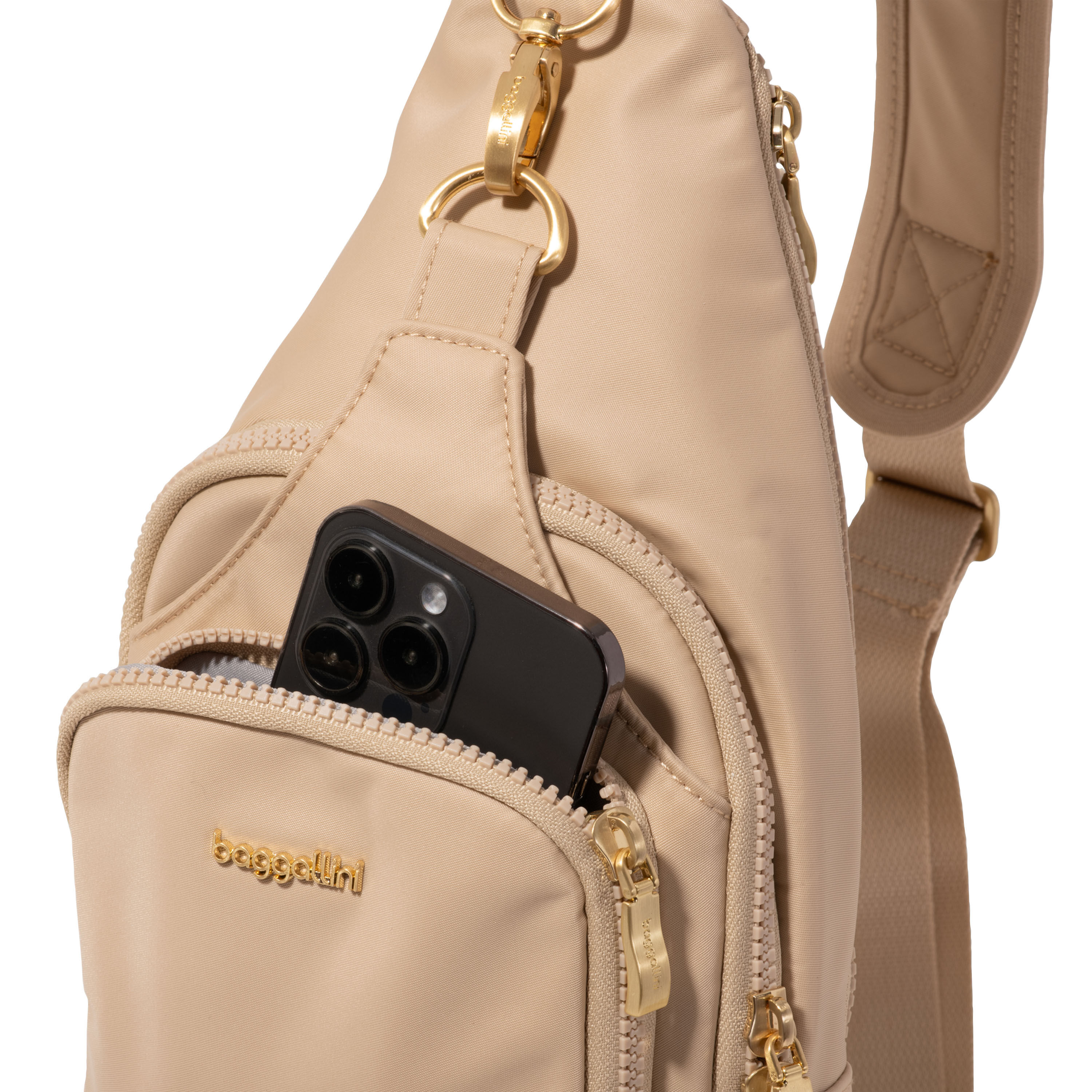 Central Park Sling
