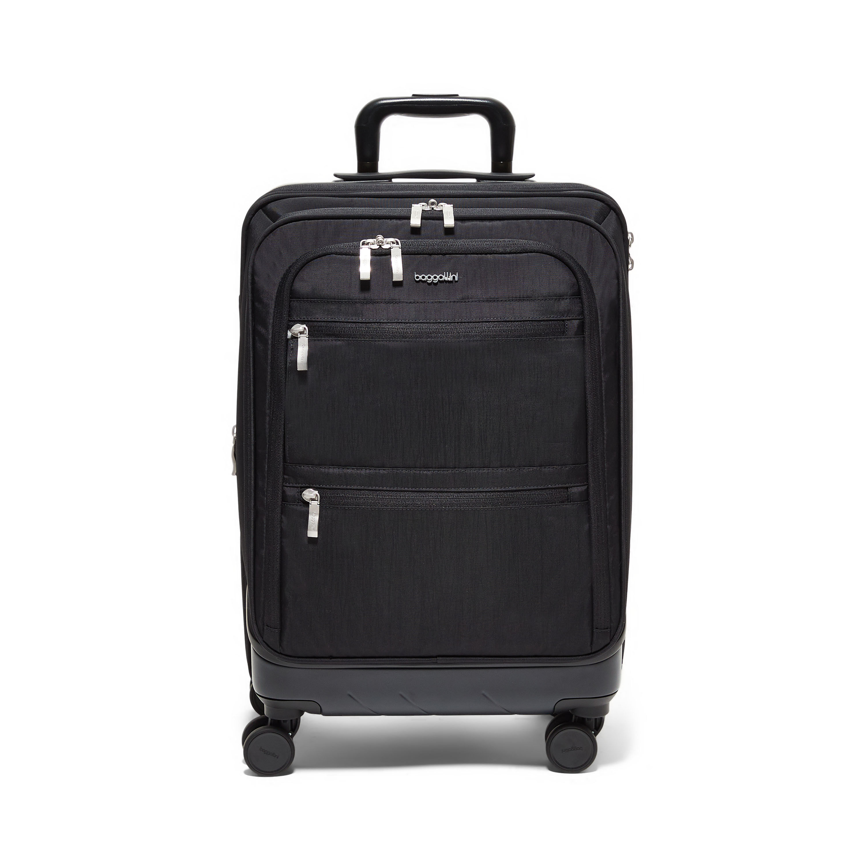 Set Wave 22" 4 Wheel Hybrid Carry-On
