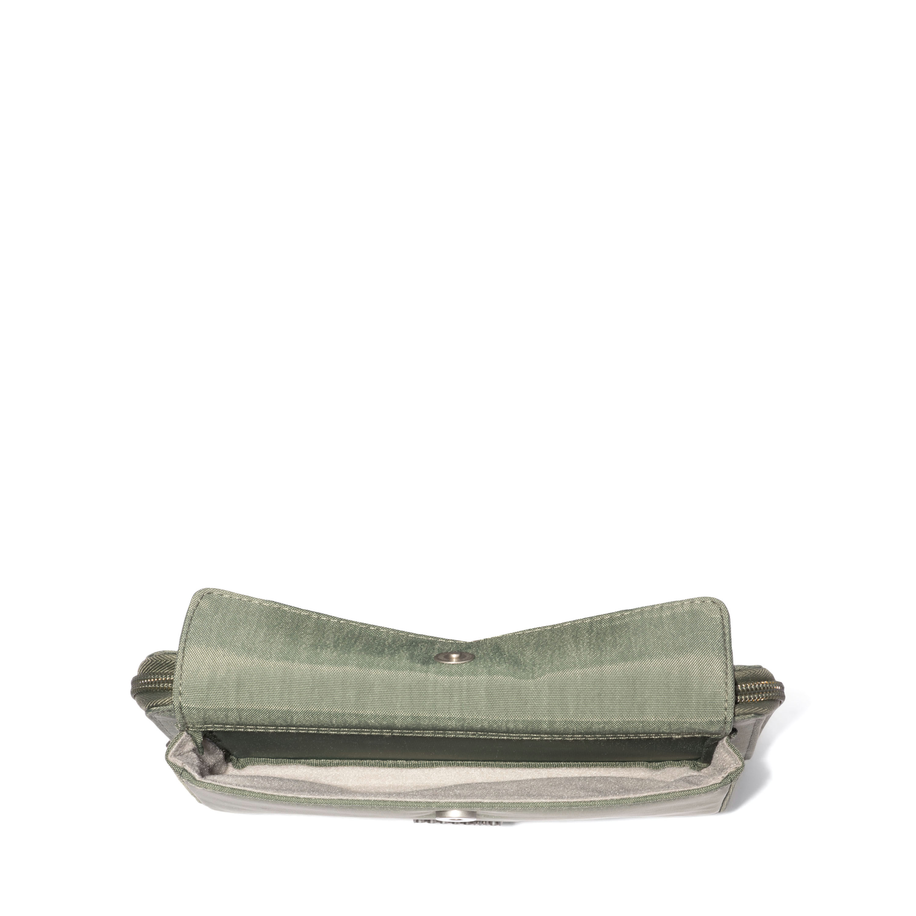 RFID Phone Wallet Crossbody