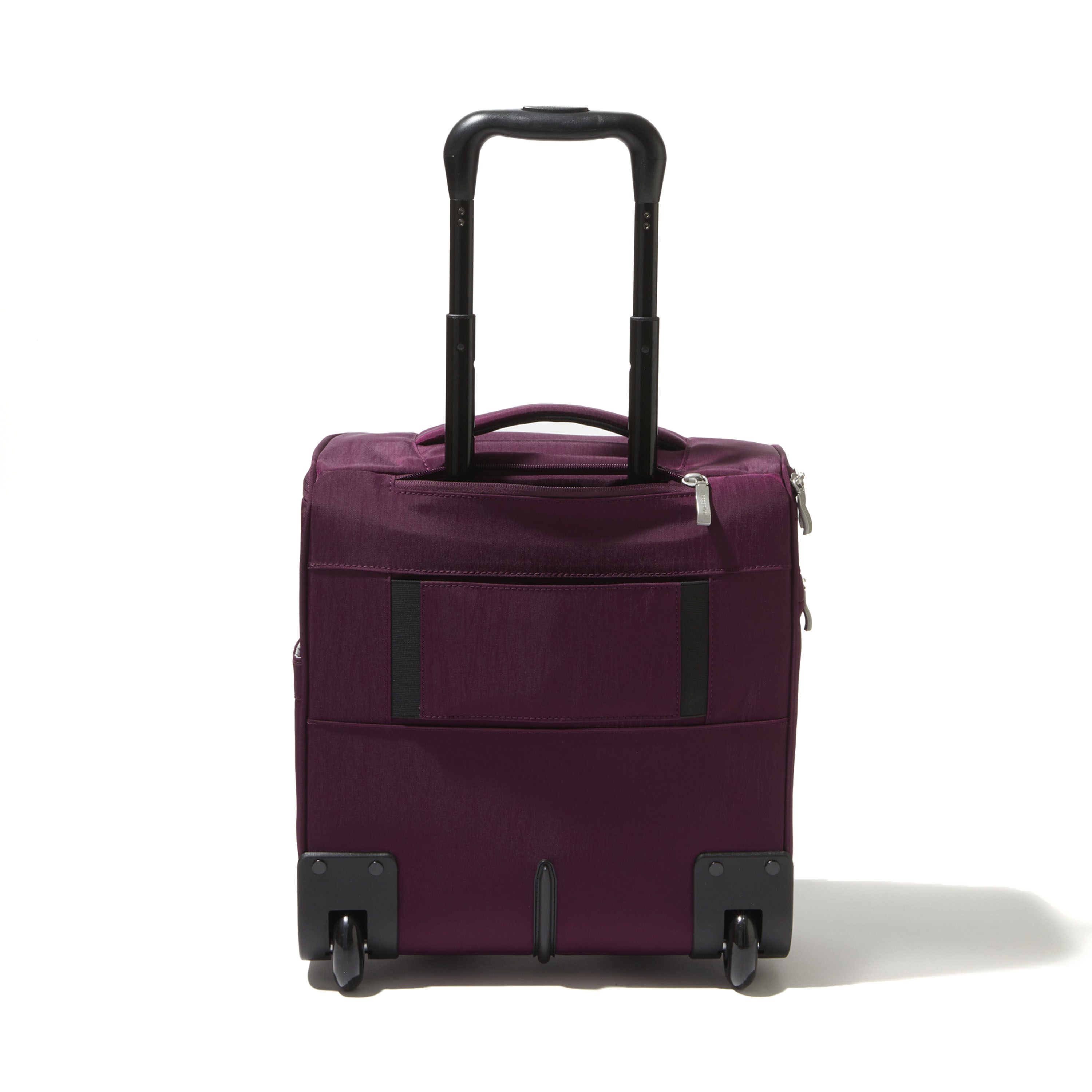 Expandable Underseat Carry-On