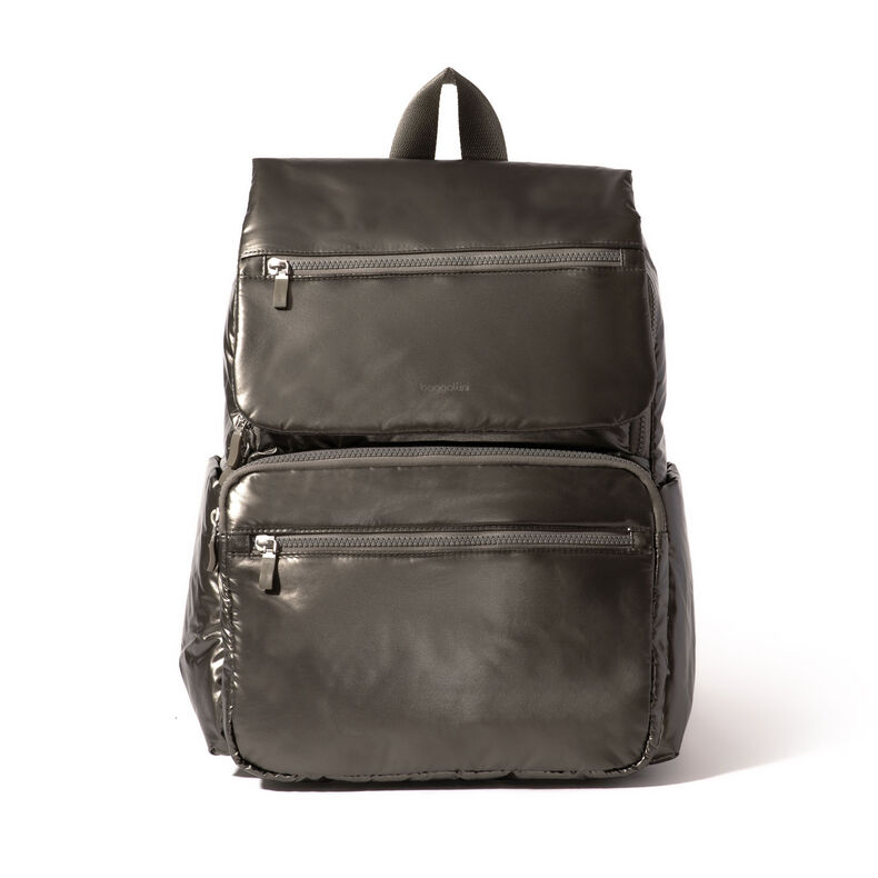 Go To Laptop Flap Backpack Go To Laptop Flap Backpack