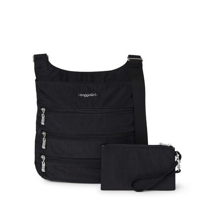 Big Zipper Bagg With RFID Big Zipper Bagg With RFID