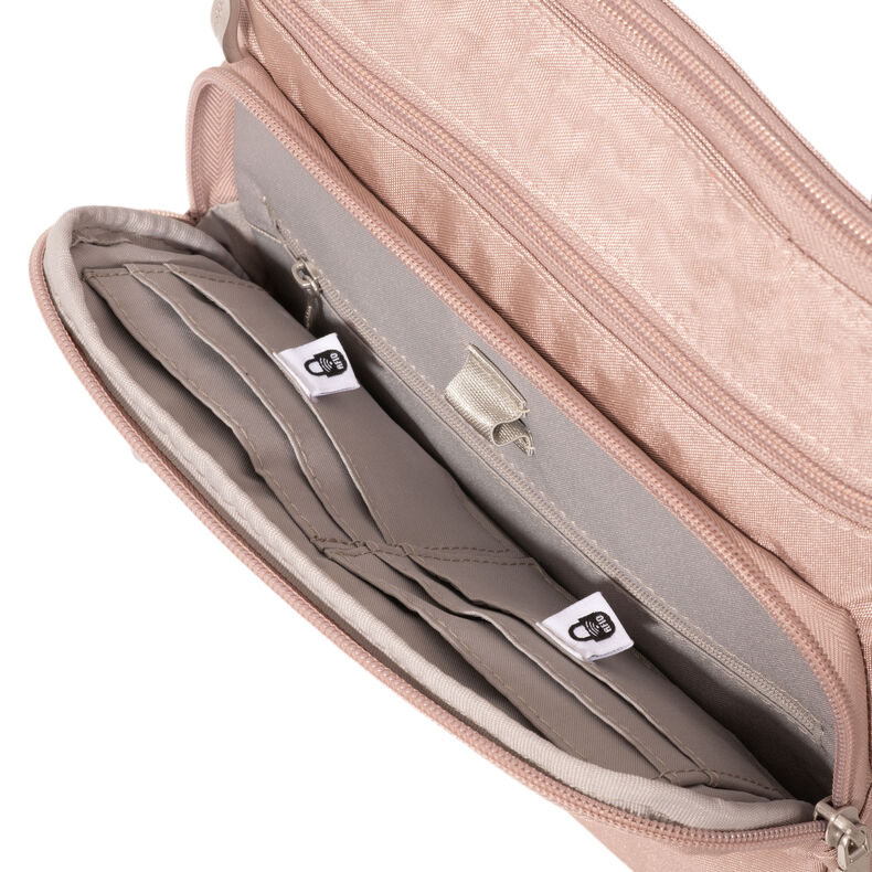 Out And About Crossbody Out And About Crossbody