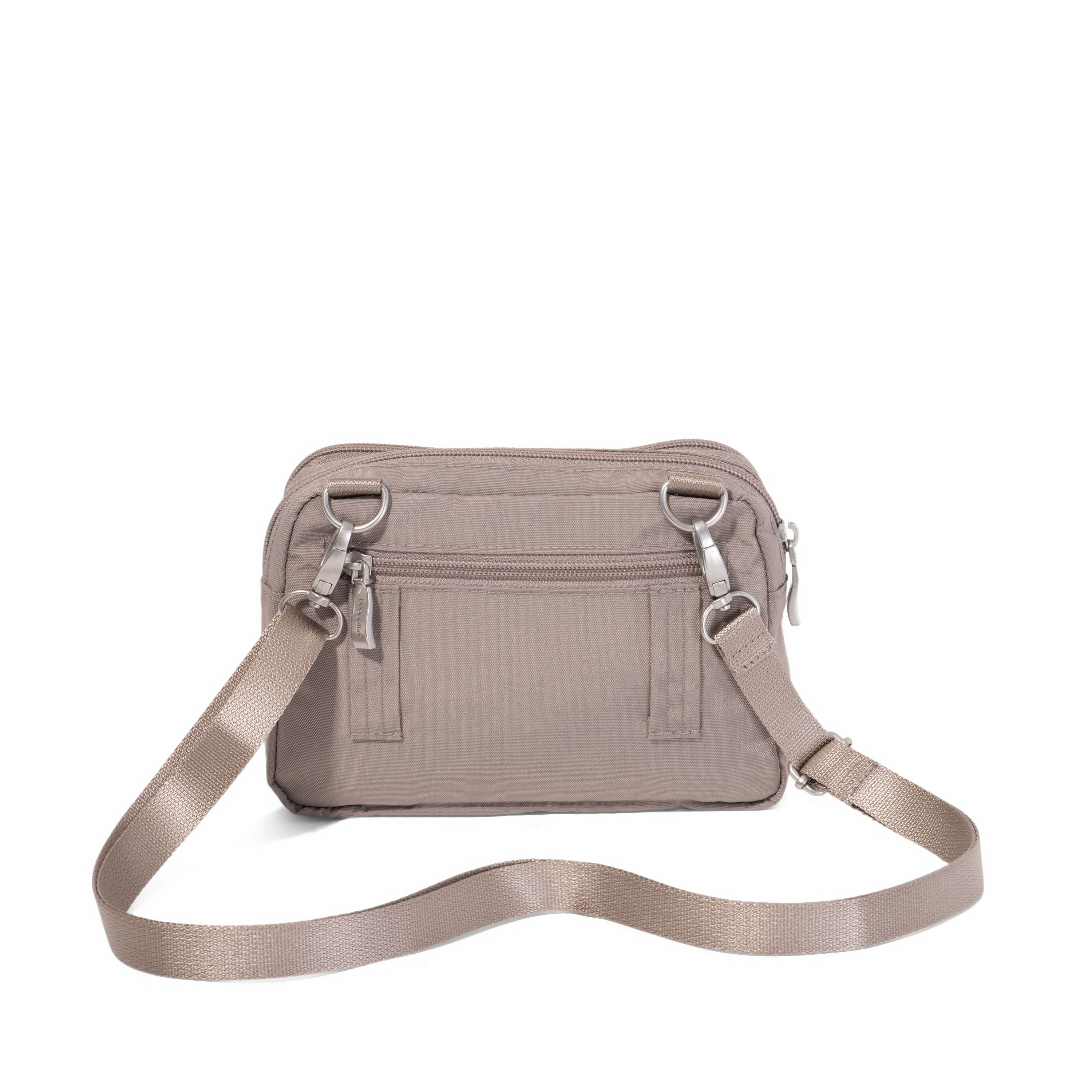 Trifecta Crossbody EMF Blocking Pocket