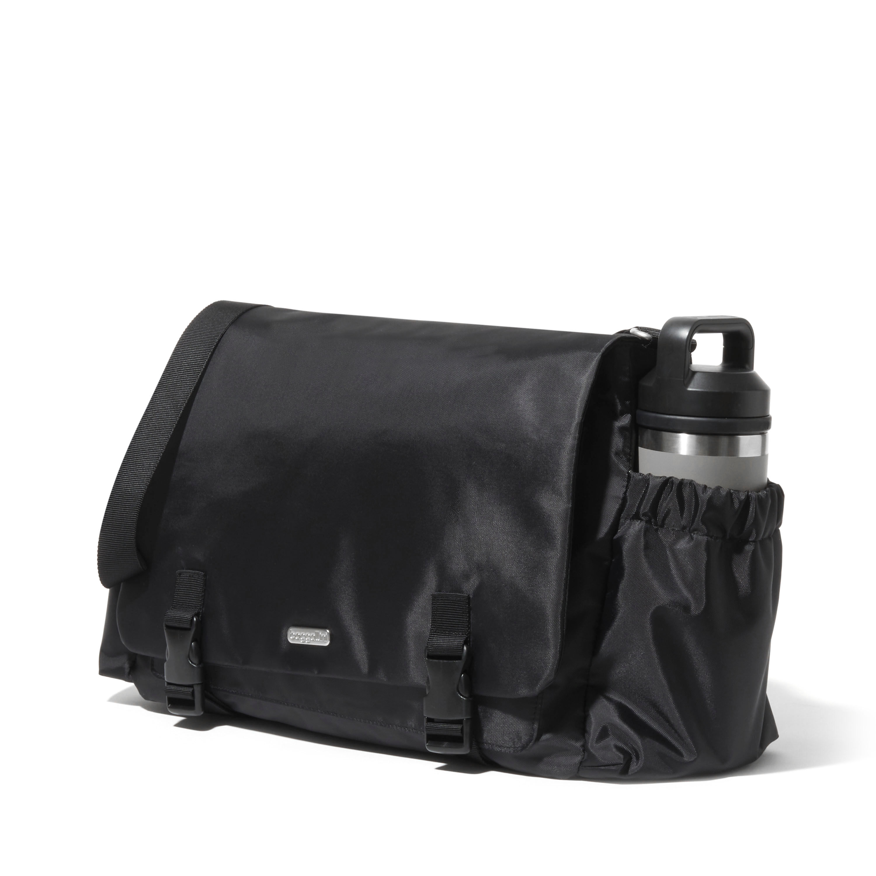 Essential Laptop Messenger