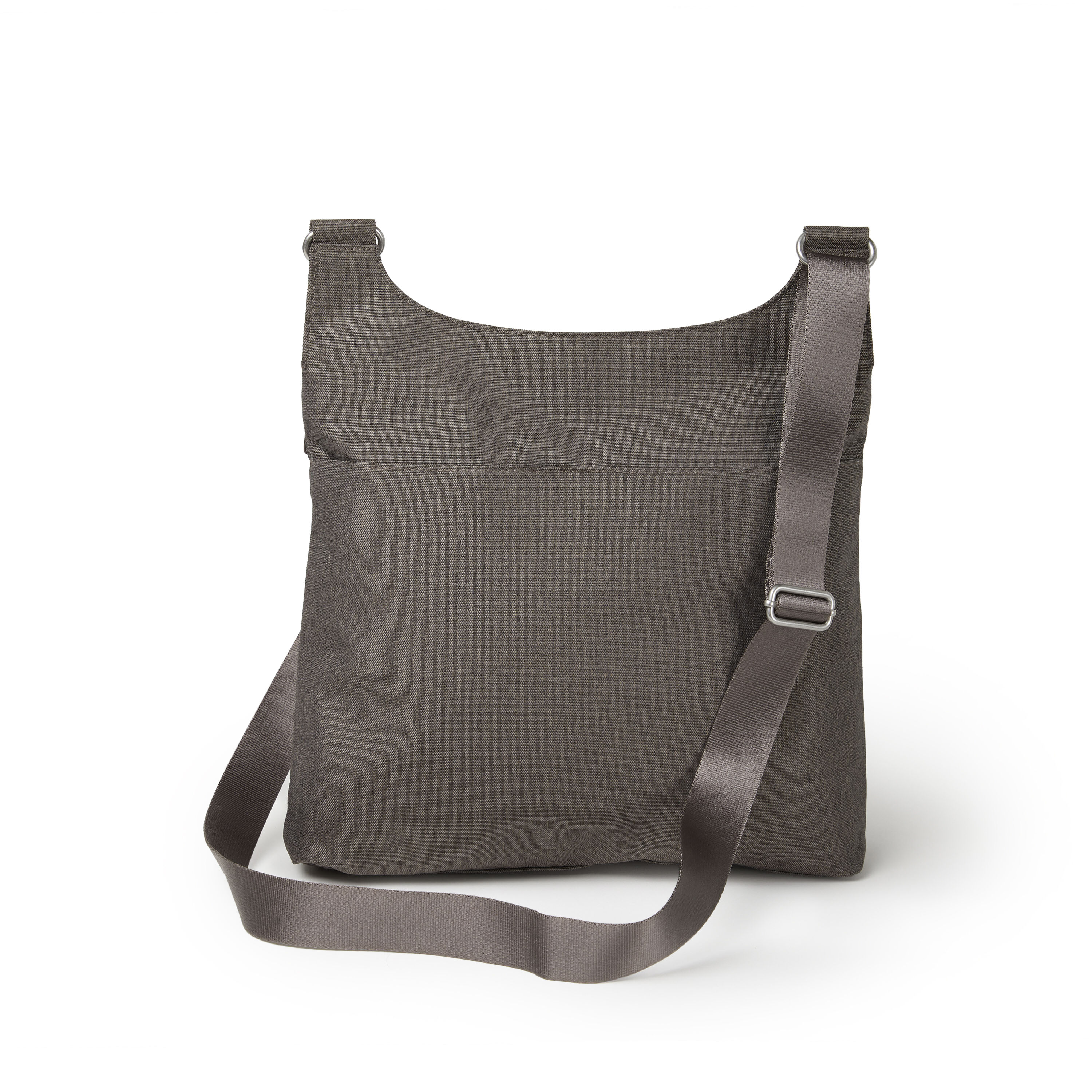 On Track Zip Crossbody With RFID Phone Wristlet