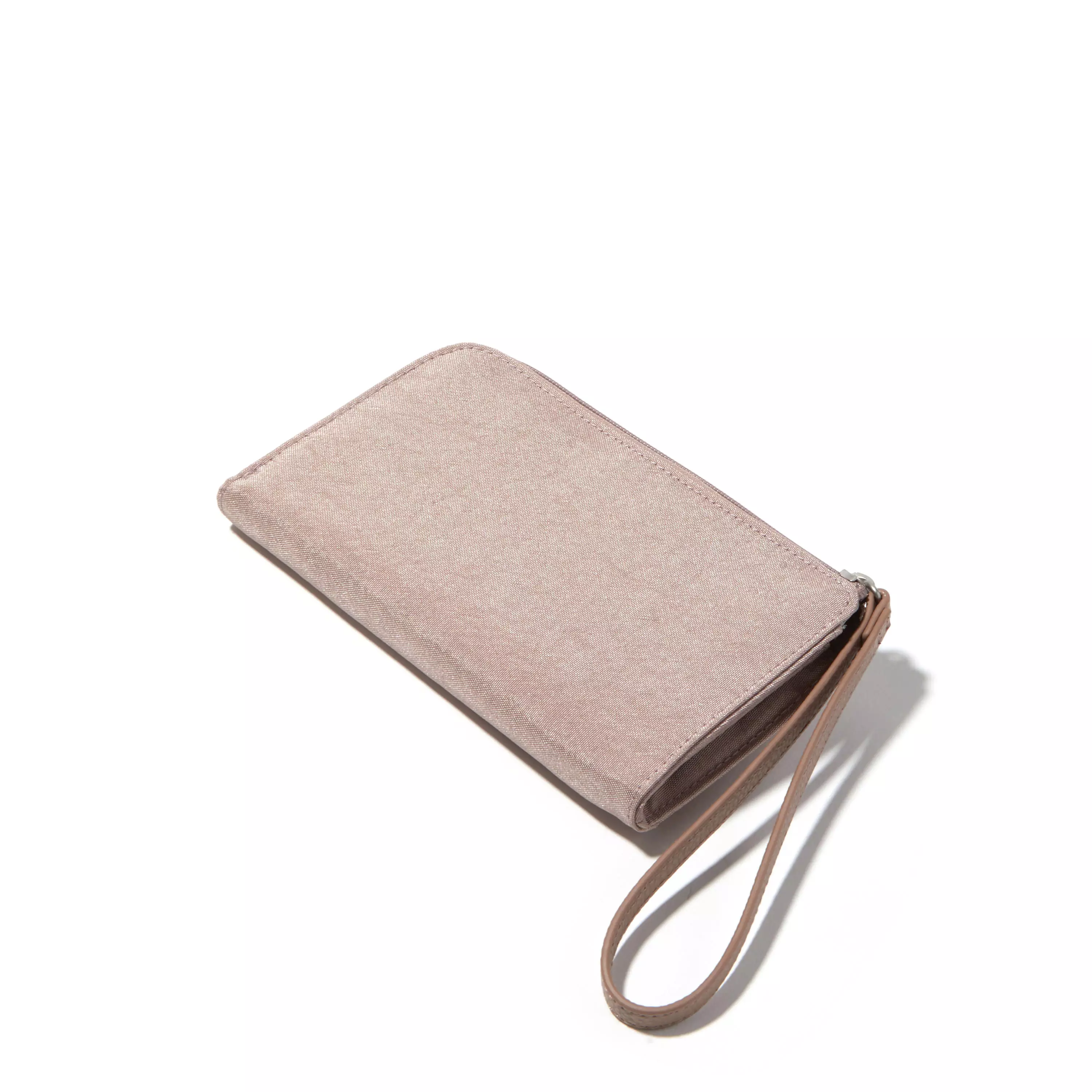 Zip Around Wallet