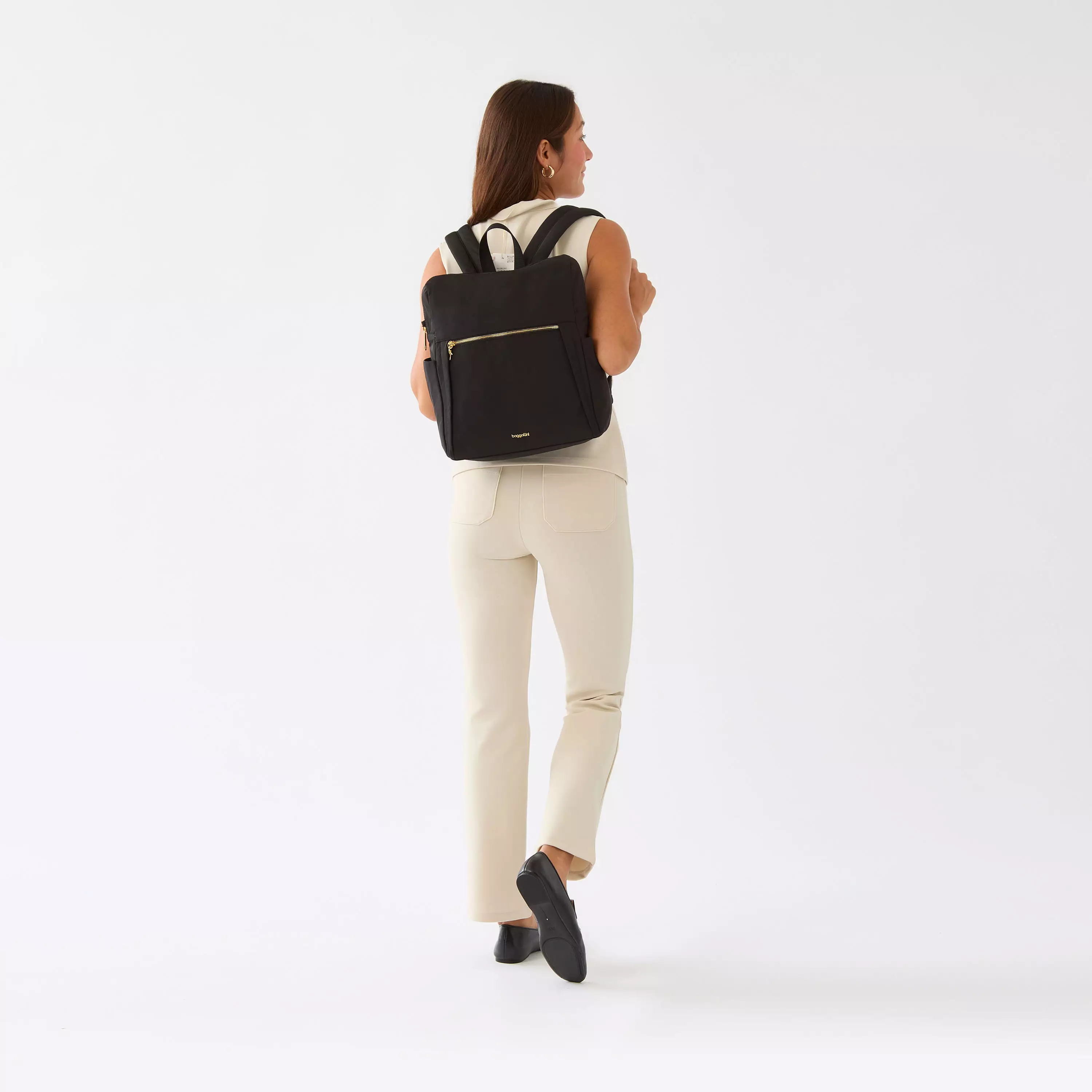 Securtex® Jet Set Anti-Theft Daypack
