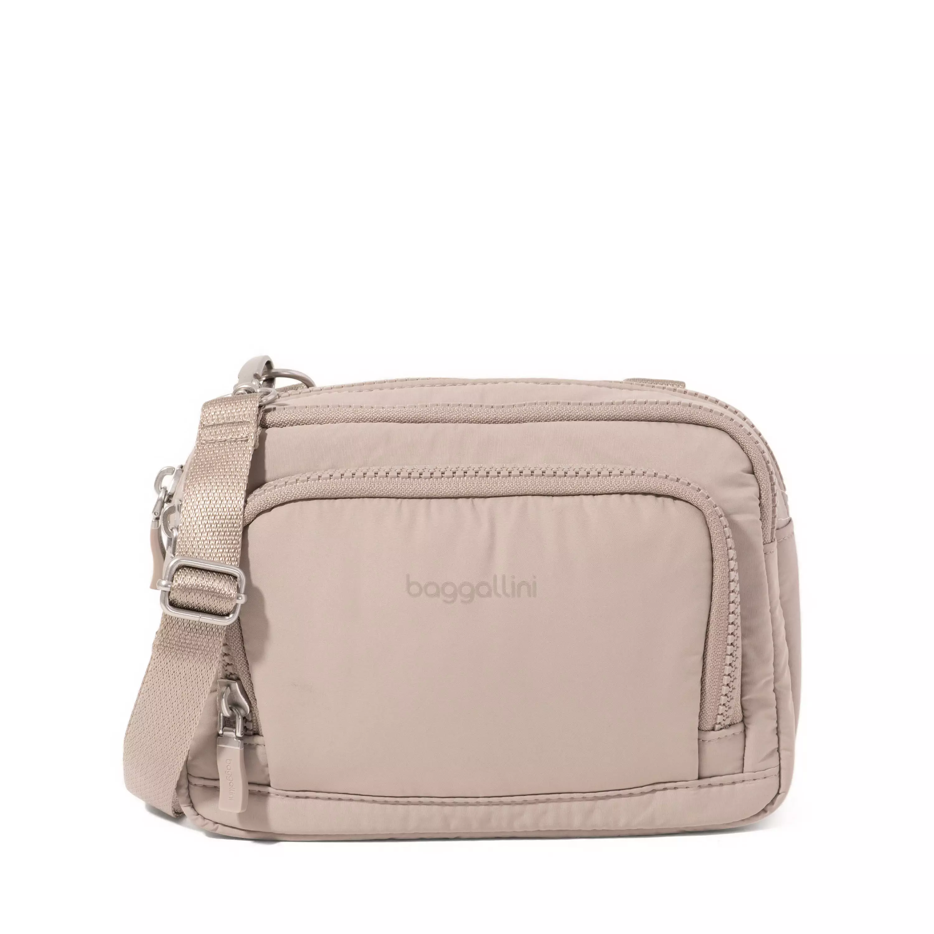 Modern Everywhere Trifecta RFID Wallet Crossbody