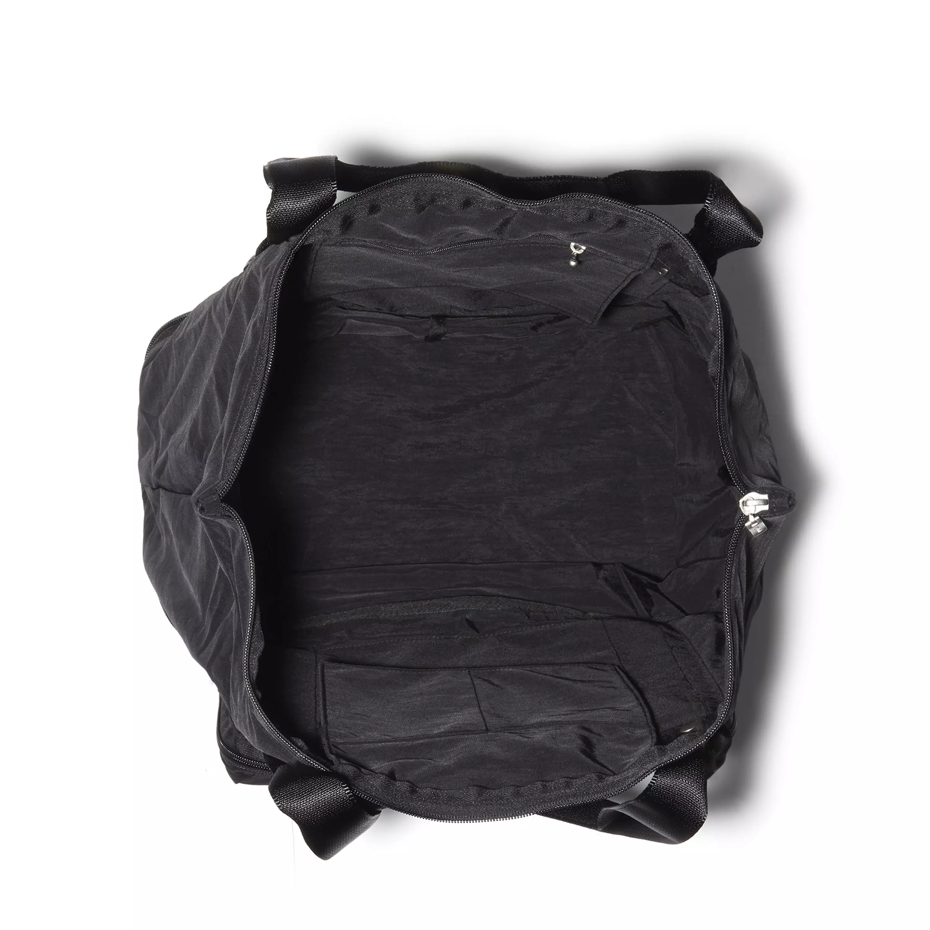 Carryall Expandable Packable Tote
